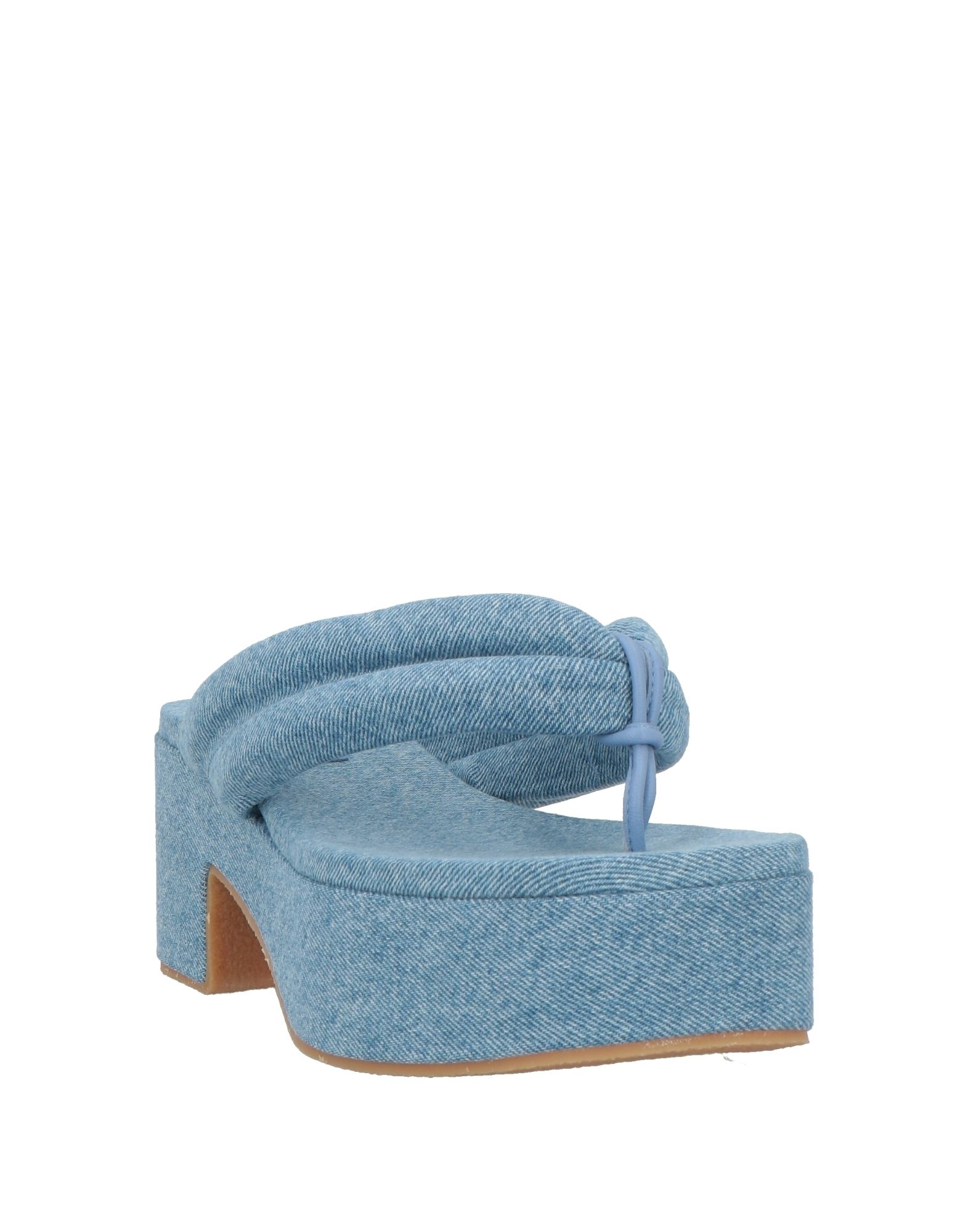  Dries Van Noten - Schuhe - Zehentrenner - On Yoox.com 
