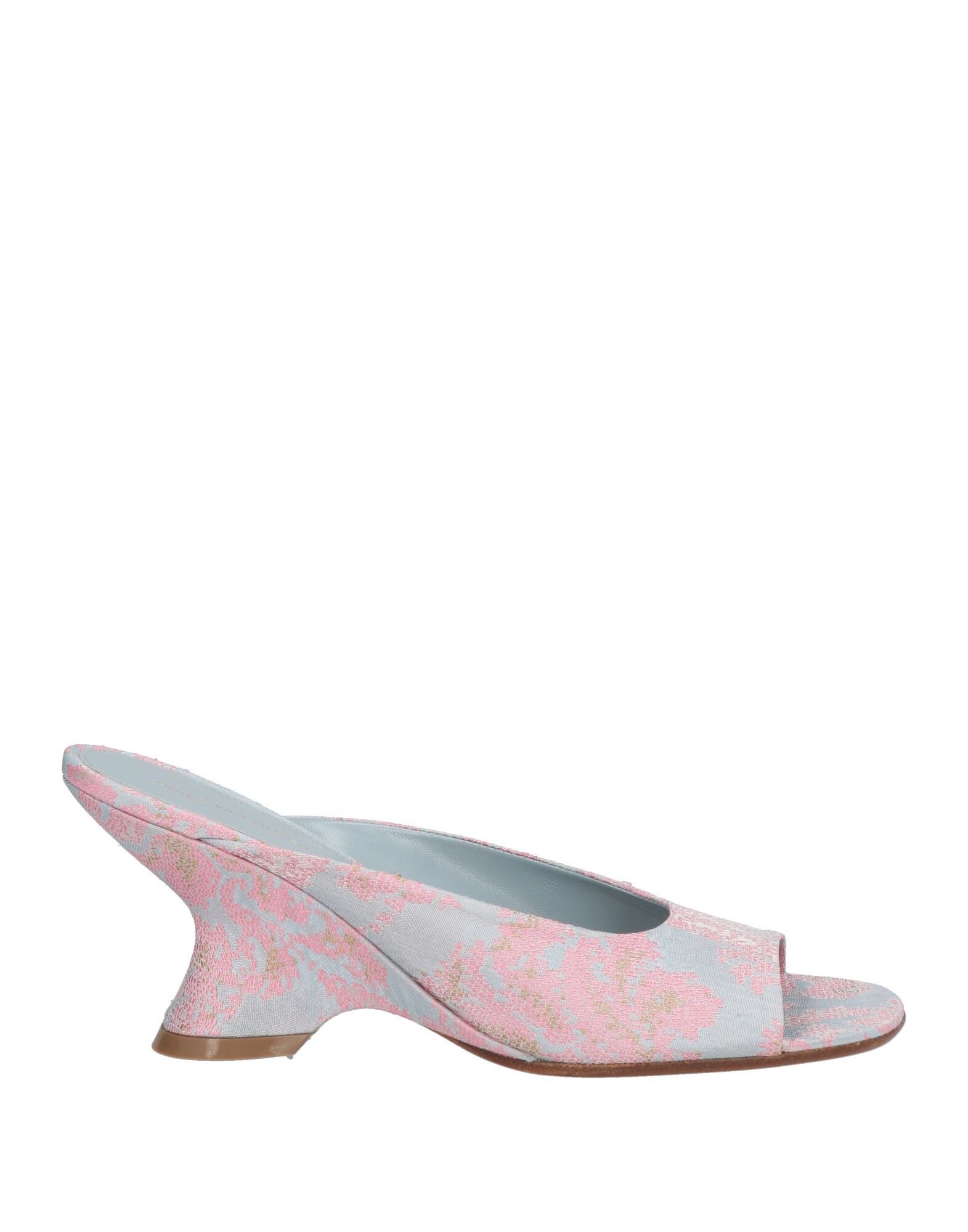 DRIES VAN NOTEN DRIES VAN NOTEN ΠΑΠΟΥΤΣΙΑ Πέδιλα