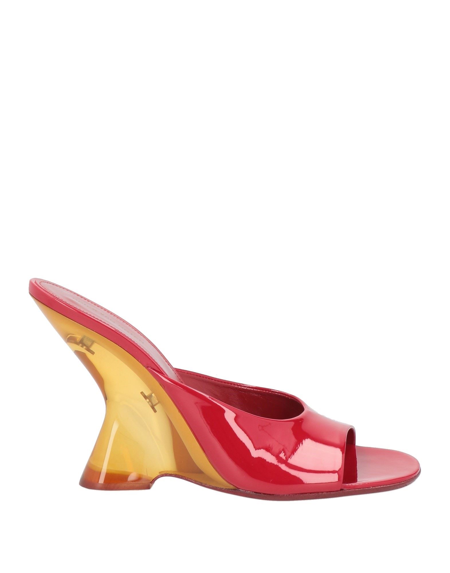 DRIES VAN NOTEN DRIES VAN NOTEN ΠΑΠΟΥΤΣΙΑ Πέδιλα