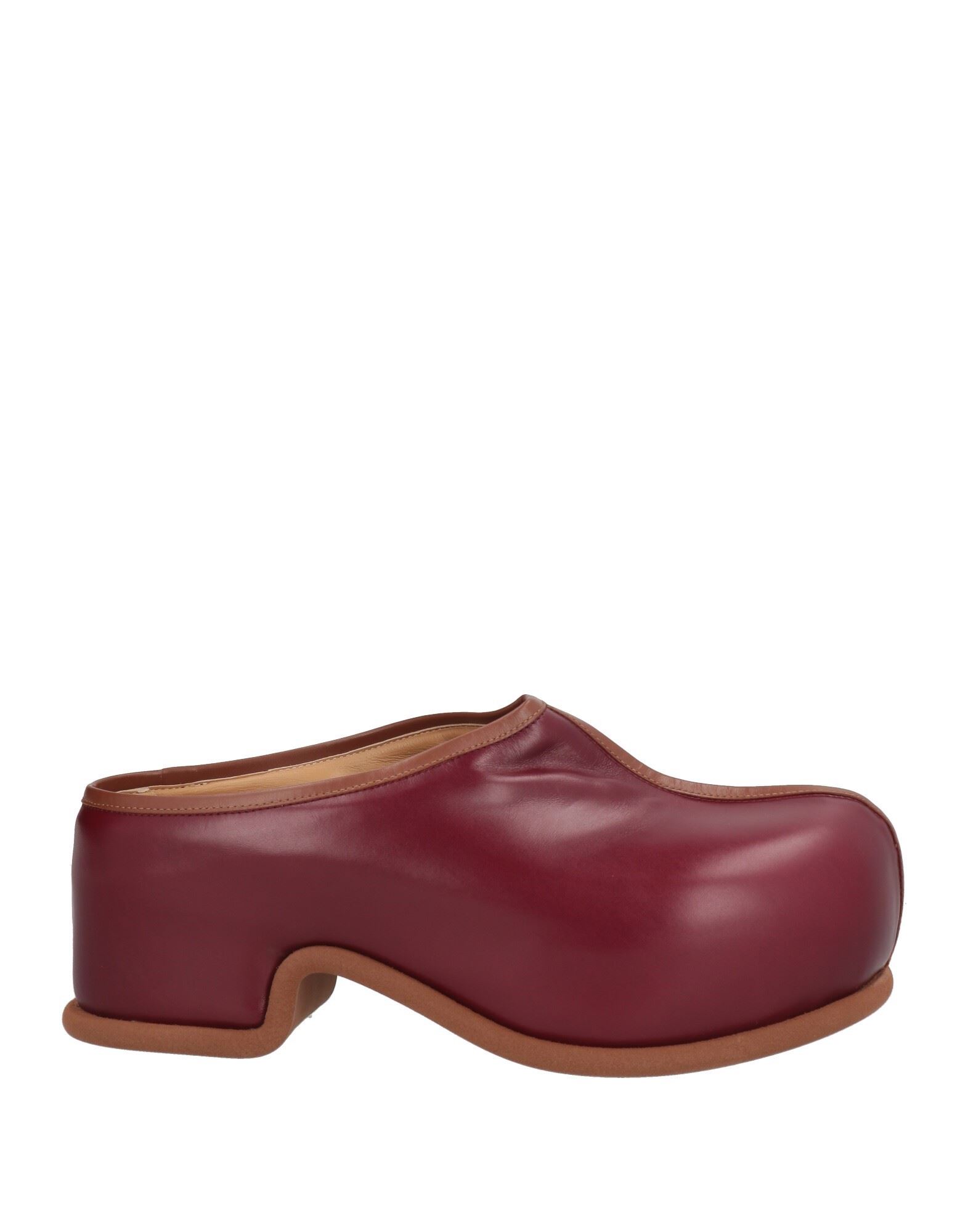DRIES VAN NOTEN DRIES VAN NOTEN ΠΑΠΟΥΤΣΙΑ Μουλάρια και τσόκαρα
