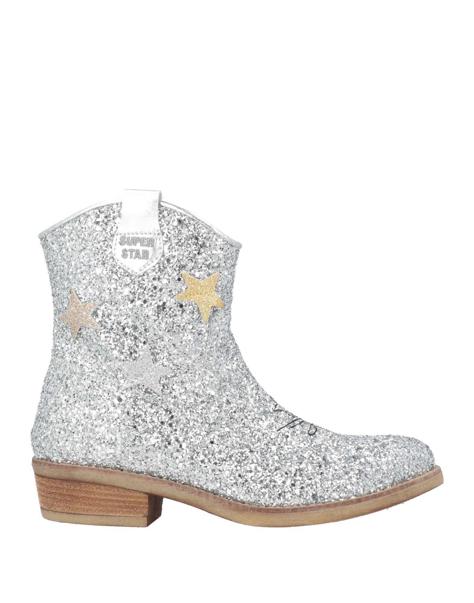  Monnalisa - Schuhe - Stiefeletten - On Yoox.com 