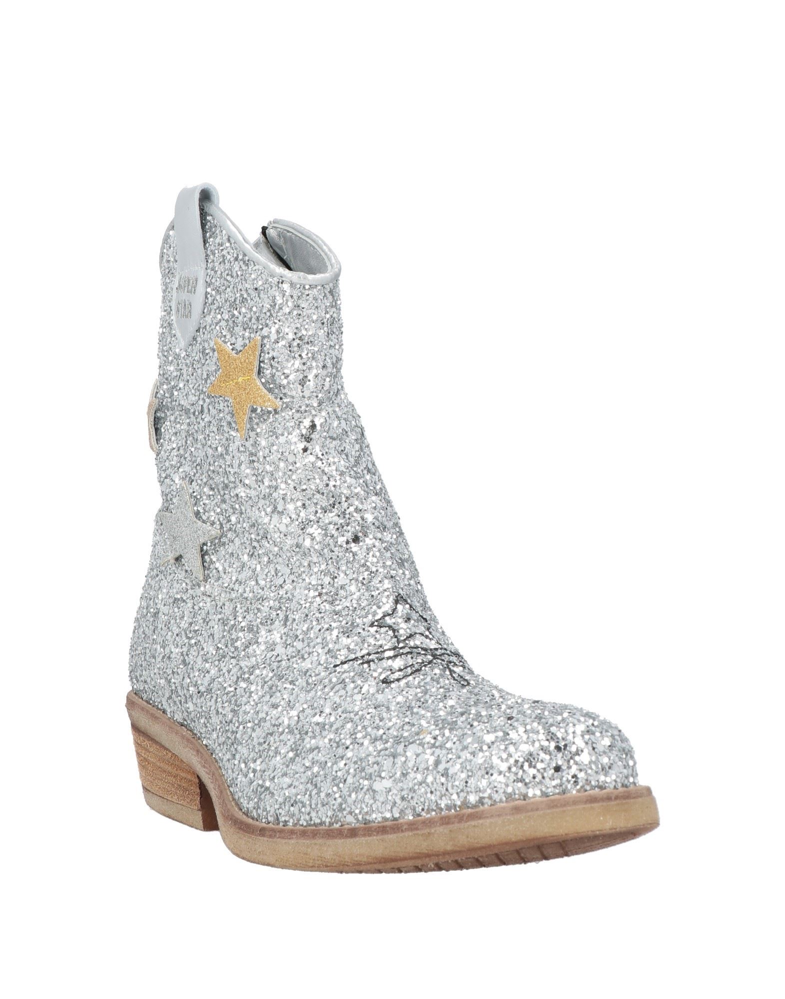  Monnalisa - Schuhe - Stiefeletten - On Yoox.com 