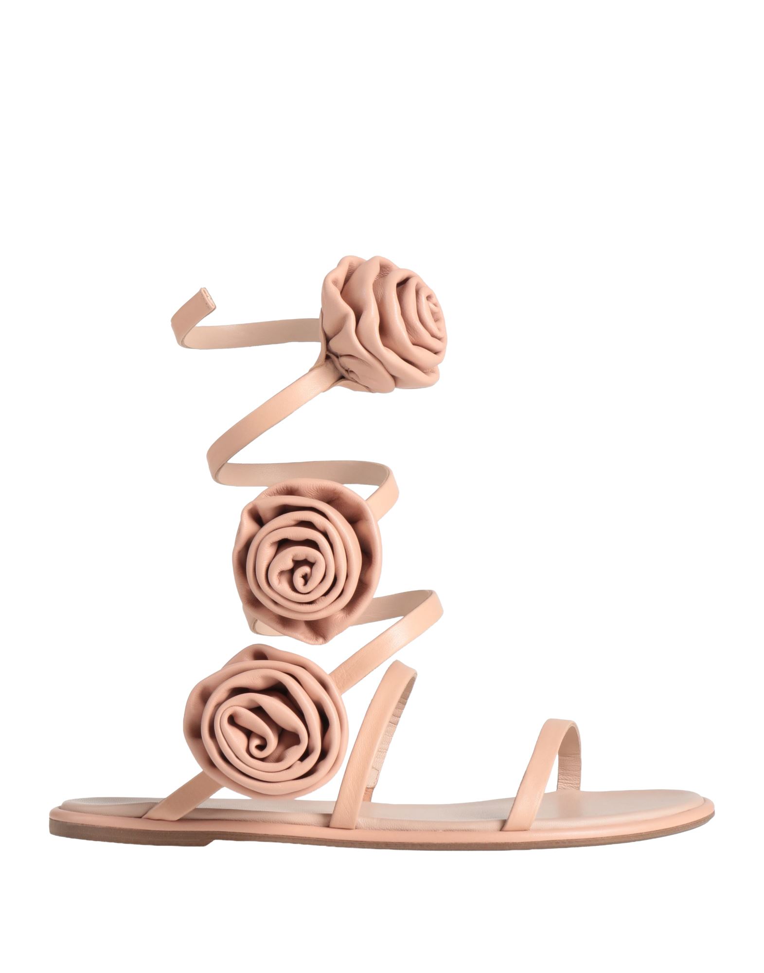 LE SILLA LE SILLA ΠΑΠΟΥΤΣΙΑ Πέδιλα