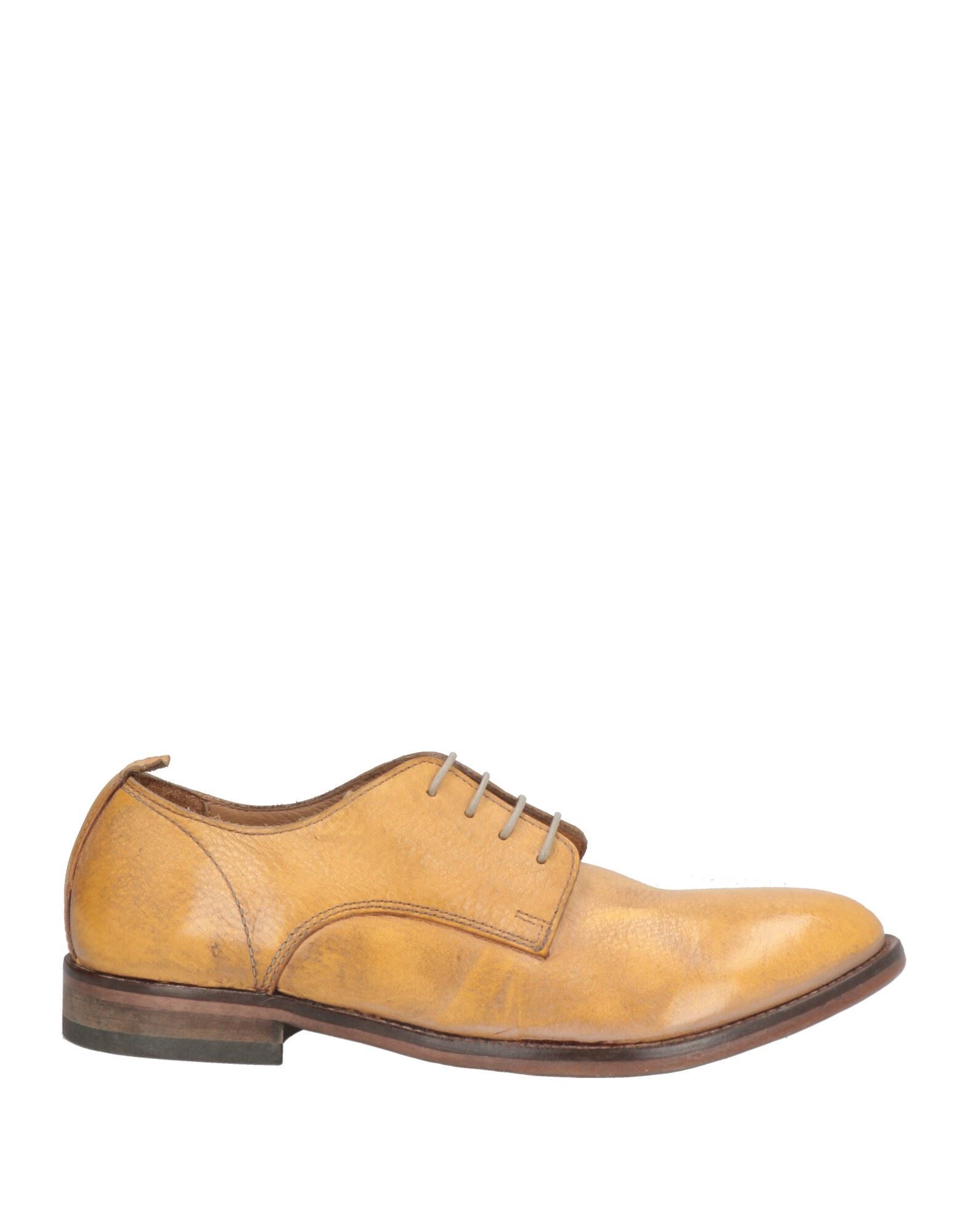  Moma - Schuhe - Schnürschuhe - On Yoox.com 