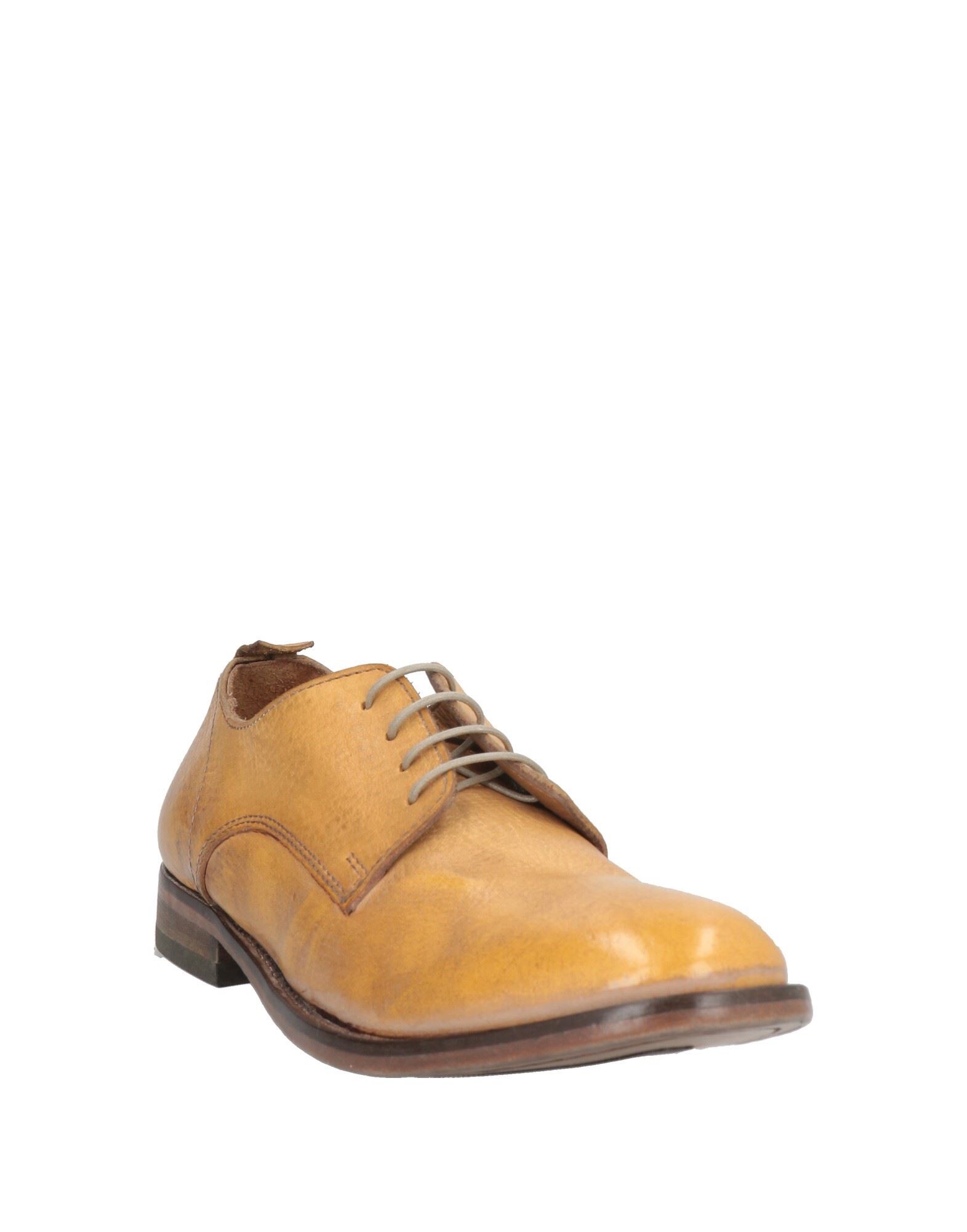  Moma - Schuhe - Schnürschuhe - On Yoox.com 