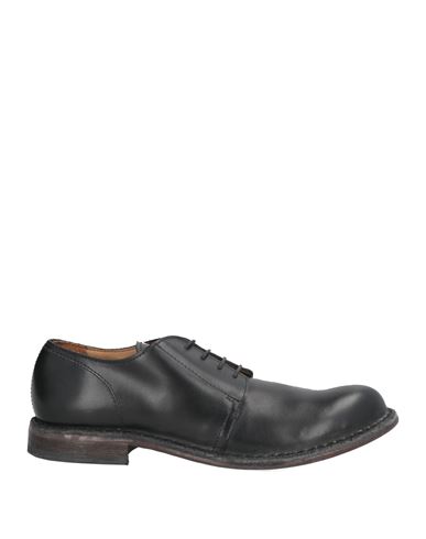 Schnürschuh Damen Schwarz 36,37,38,39,40,41 Damen
