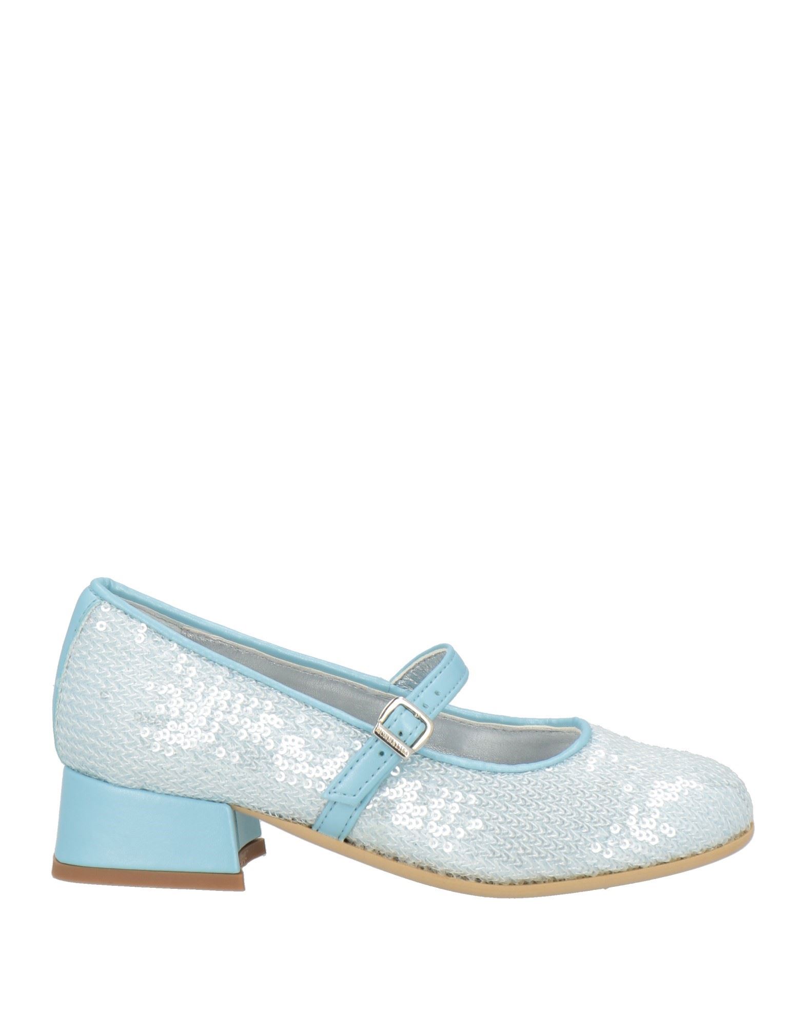  Monnalisa - Schuhe - Ballerinas - On Yoox.com 