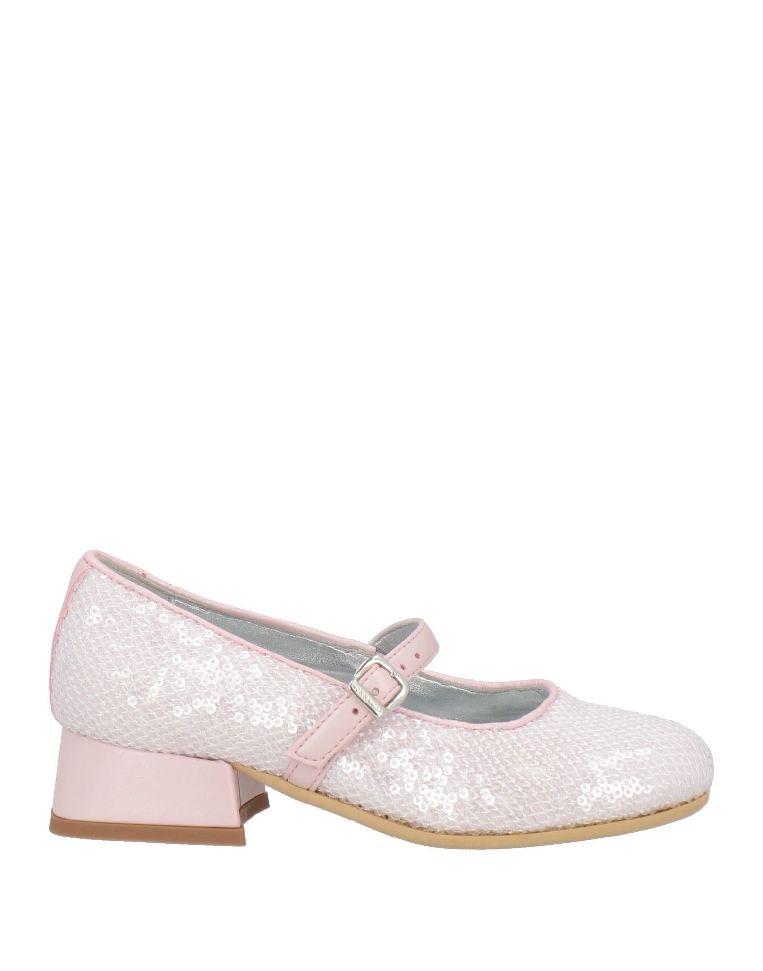  Monnalisa - Schuhe - Ballerinas - On Yoox.com 