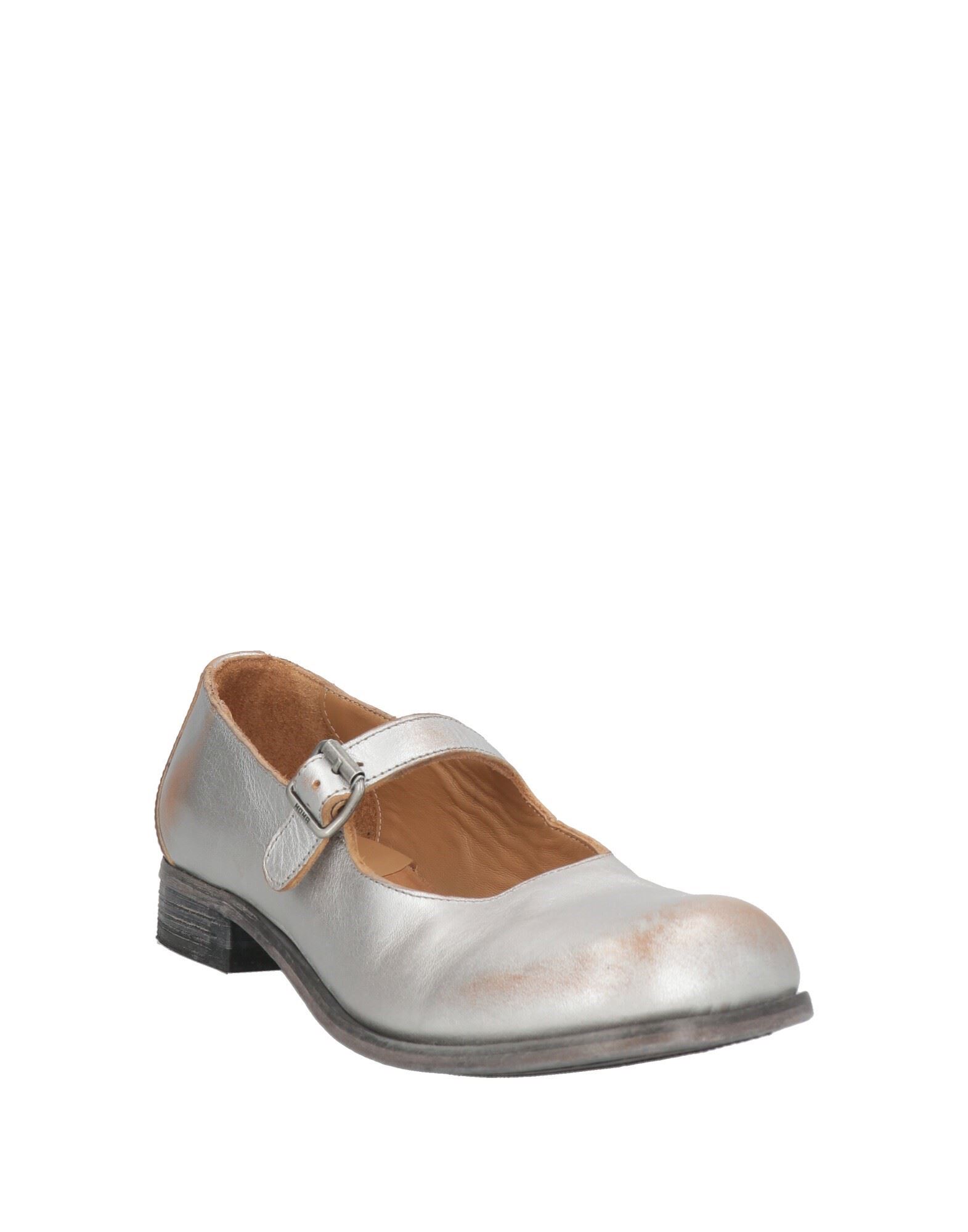  Moma - Calzado - Bailarinas - On Yoox.com 