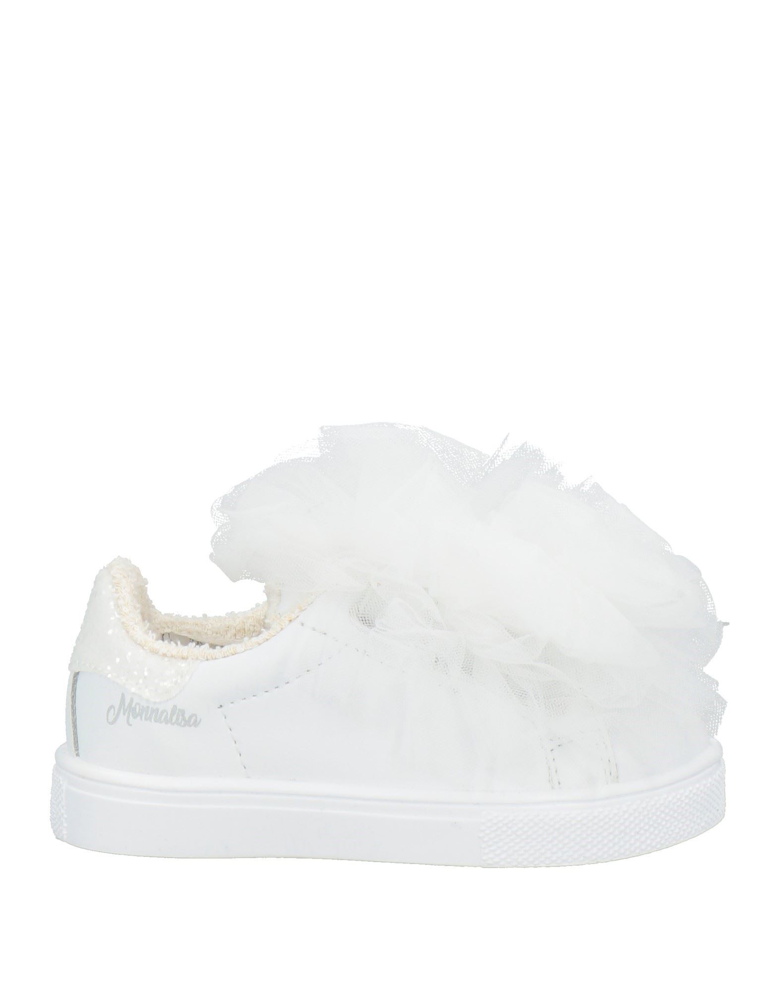  Monnalisa - Schuhe - Sneakers - On Yoox.com 