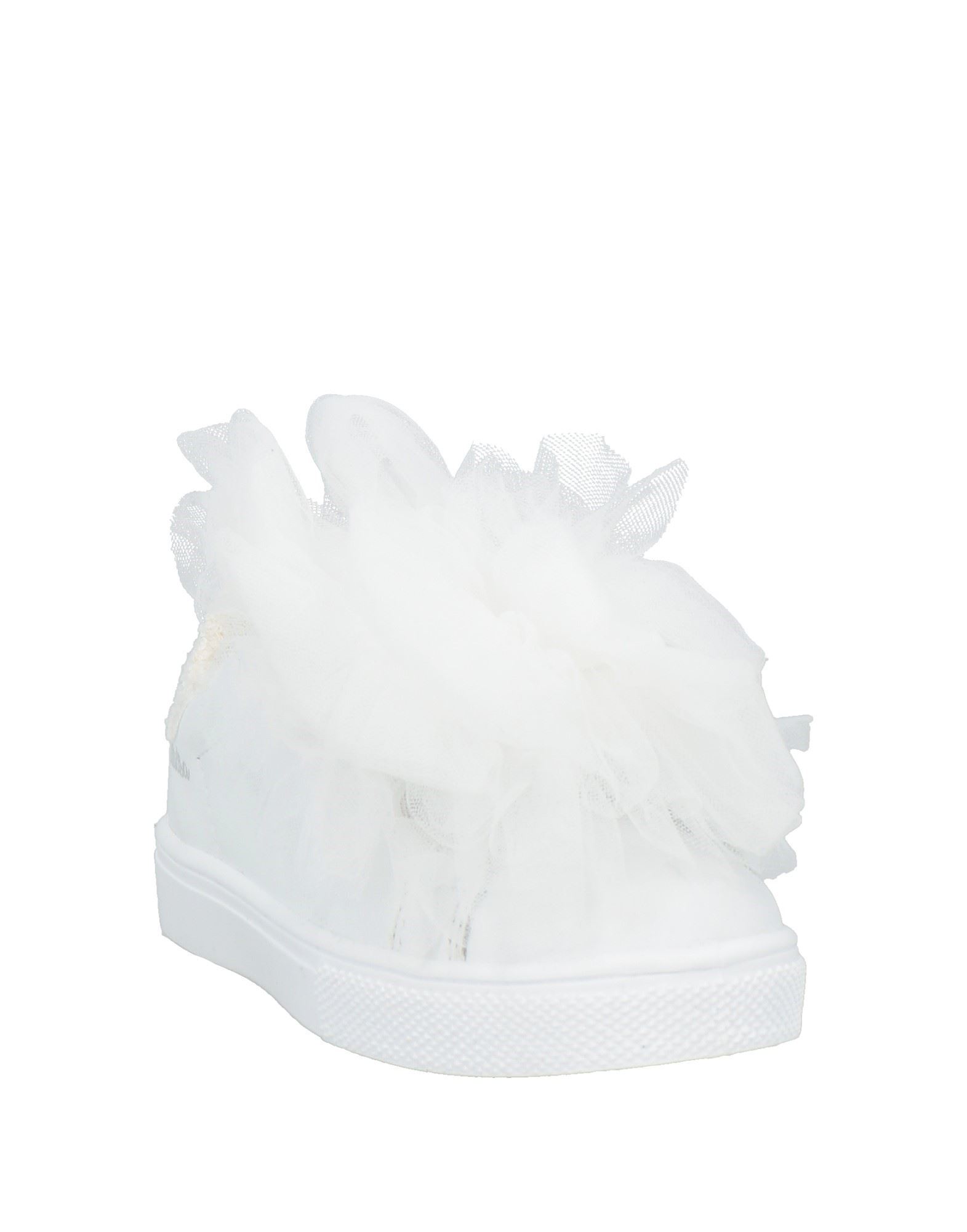 Monnalisa - Schuhe - Sneakers - On Yoox.com 