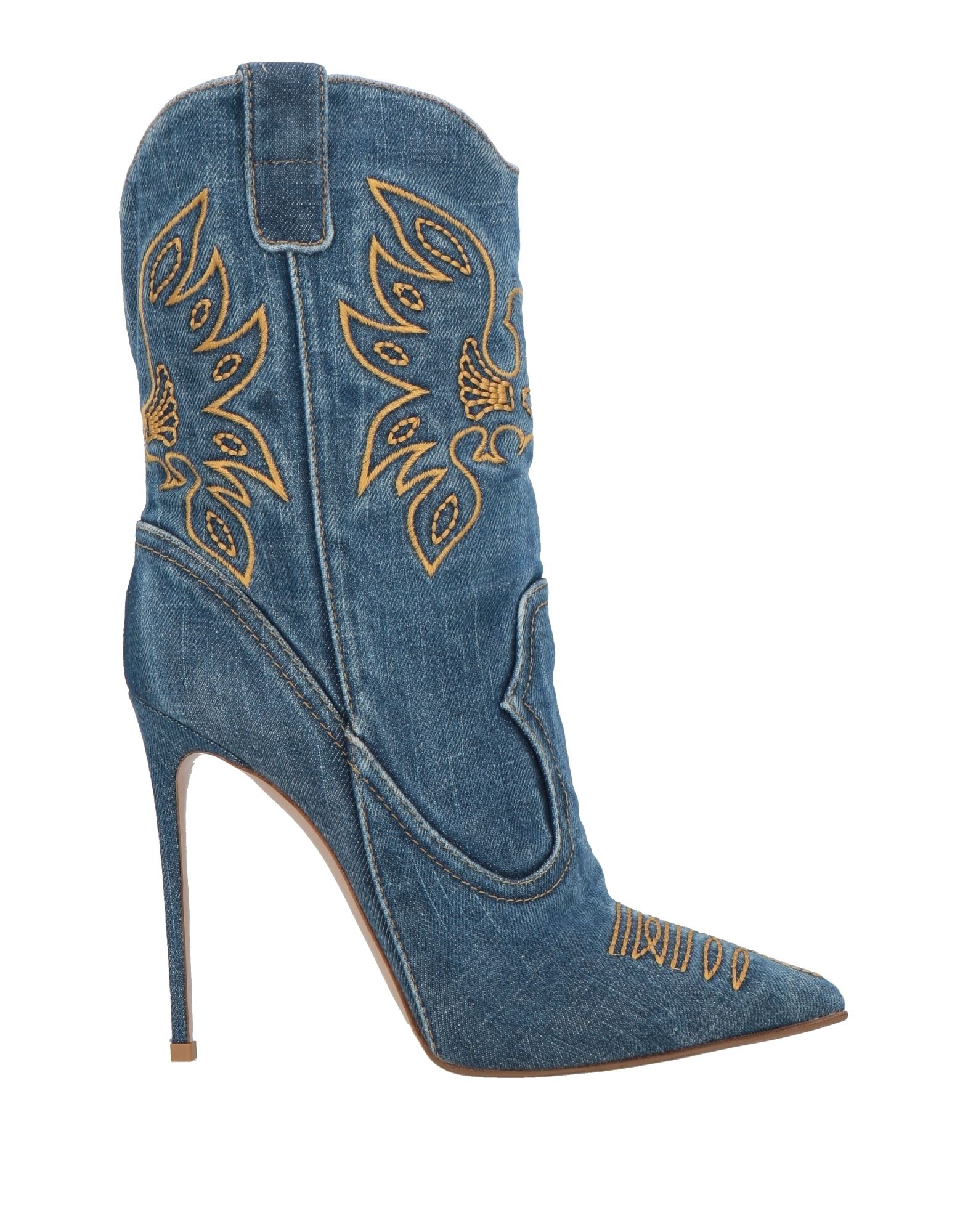 LE SILLA LE SILLA ΠΑΠΟΥΤΣΙΑ Μποτάκια