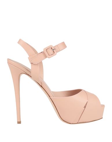Sandalias Mujer Rosa palo 34,35.5,36,38,38.5,39,39.5,40,40.5,41 Mujer