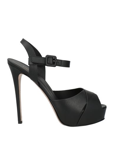 Sandale Damen Schwarz 34,35.5,36,38,38.5,39,39.5,40,40.5,41 Damen