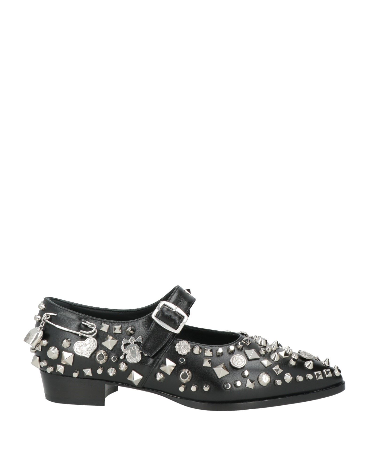  Bally - Schuhe - Ballerinas - On Yoox.com 