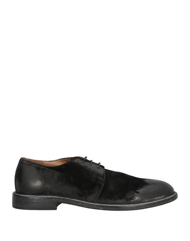 Zapatos de cordones Hombre Negro 39,40,41,42,43,44,45,46 Hombre