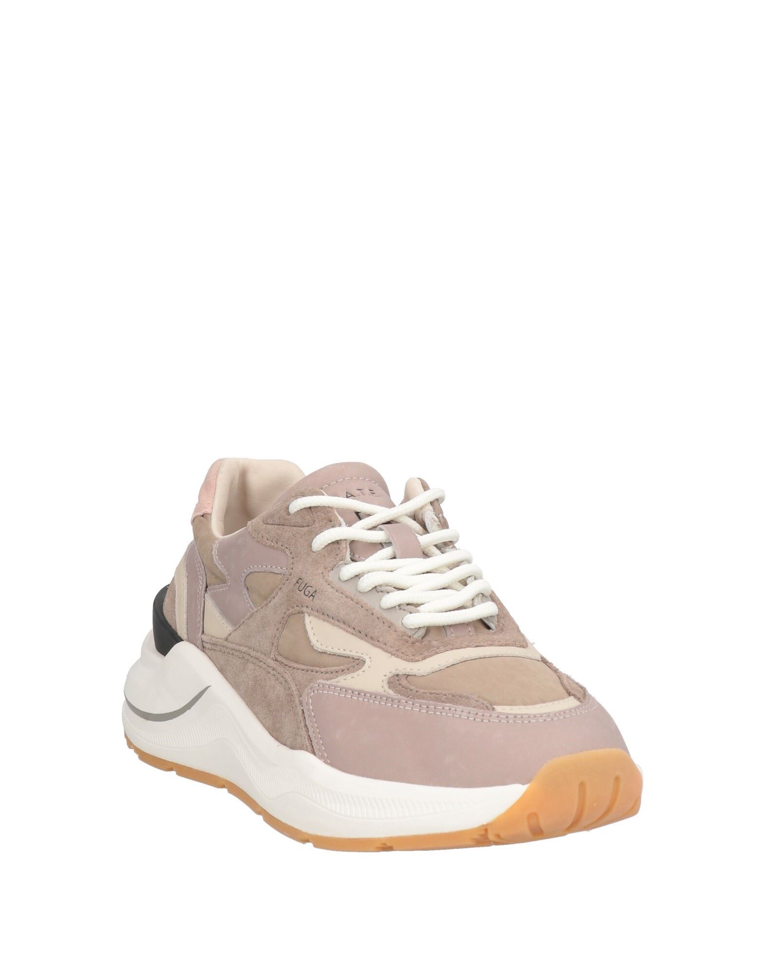  D.a.t.e. - Schuhe - Sneakers - On Yoox.com 