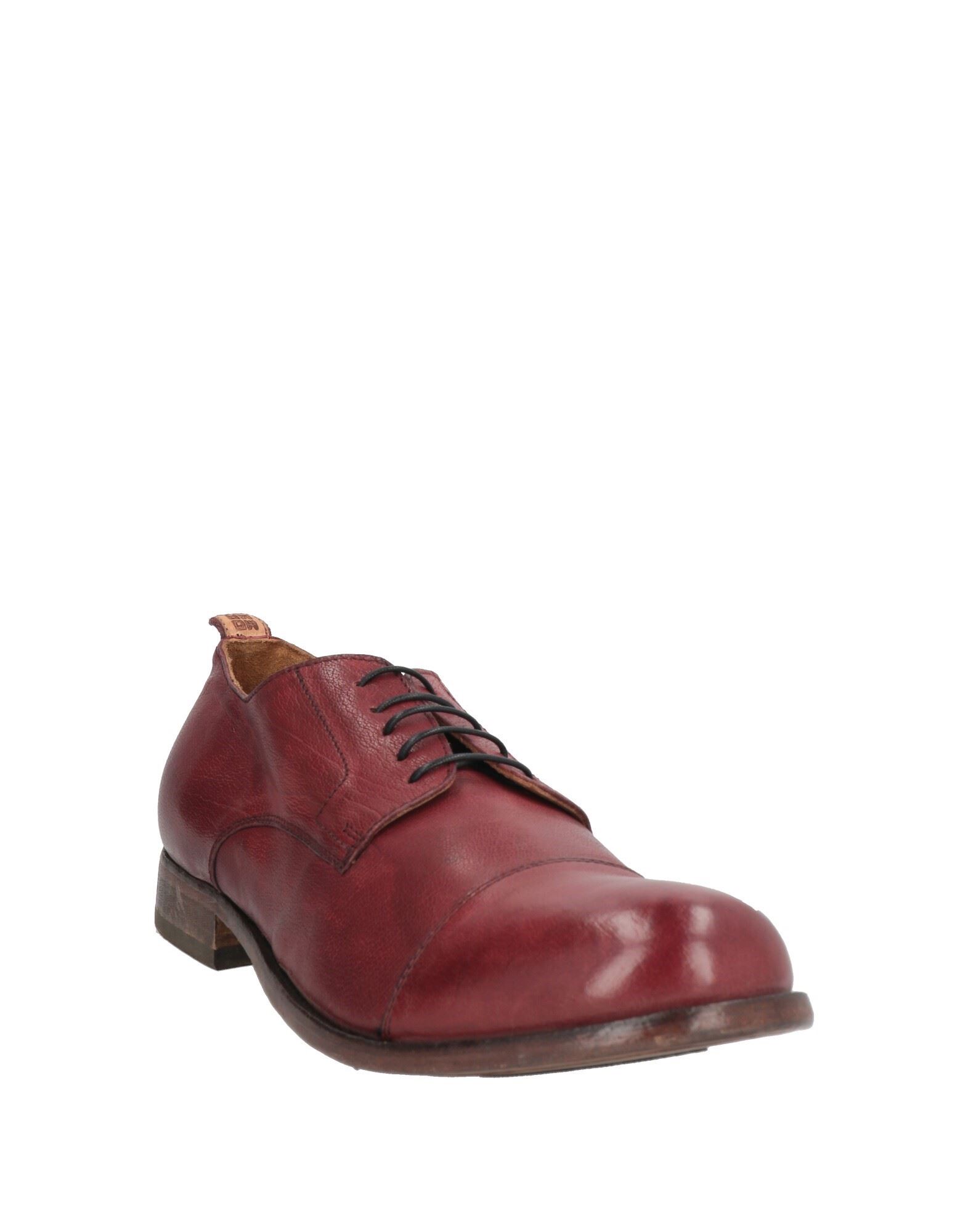  Moma - Schuhe - Schnürschuhe - On Yoox.com 