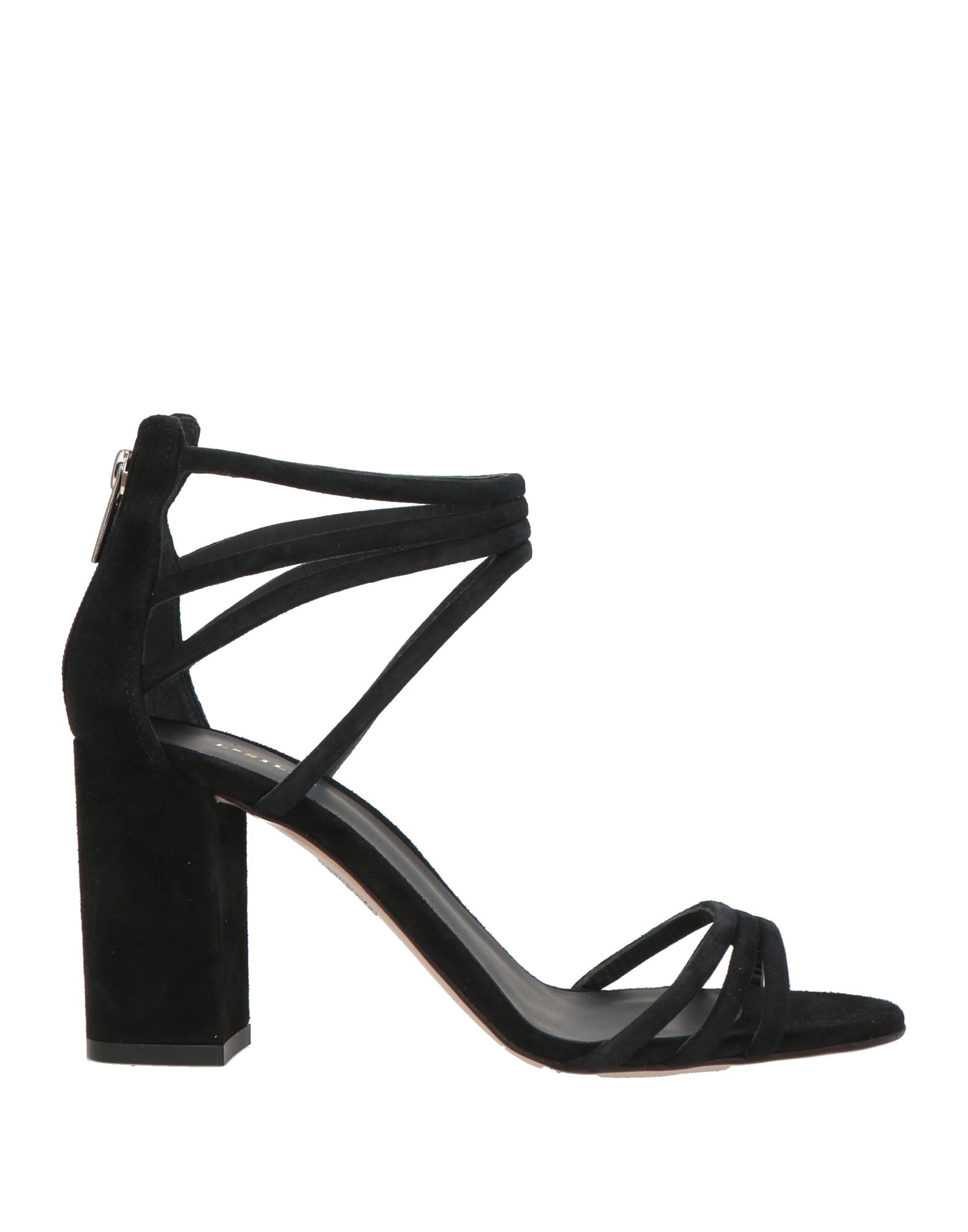 LE SILLA LE SILLA ΠΑΠΟΥΤΣΙΑ Πέδιλα