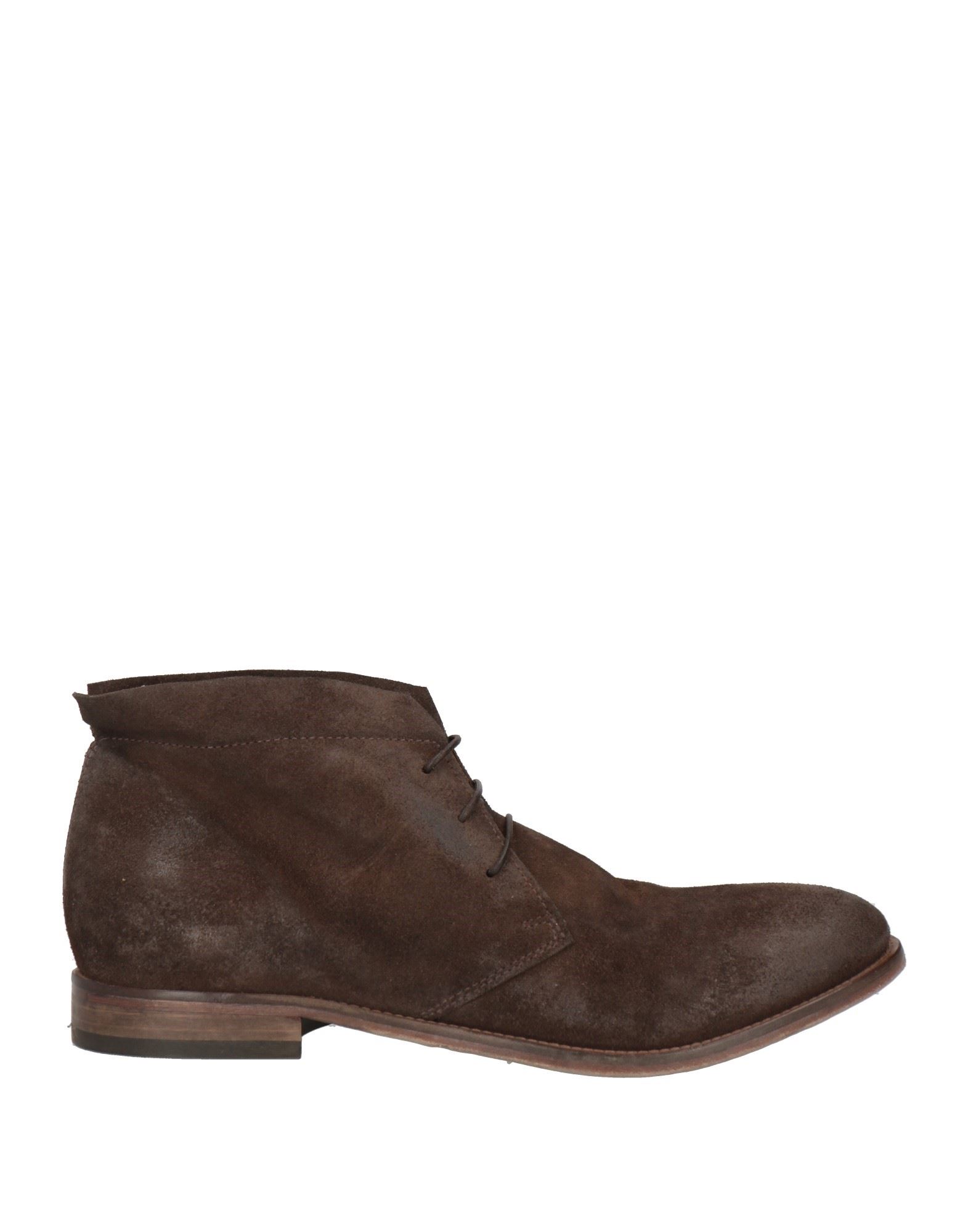  Moma - Schuhe - Stiefeletten - On Yoox.com 