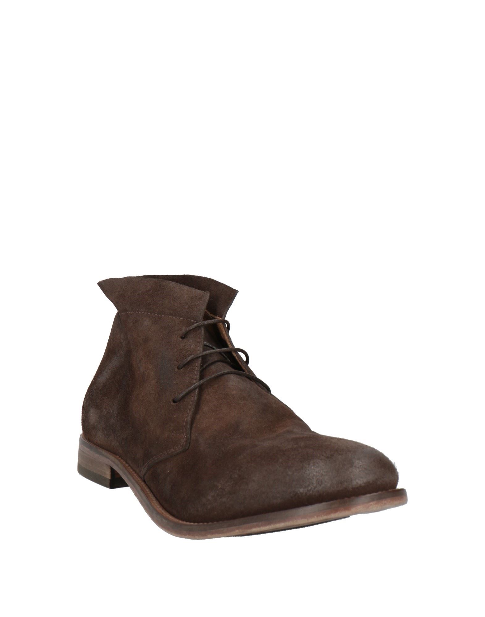  Moma - Schuhe - Stiefeletten - On Yoox.com 