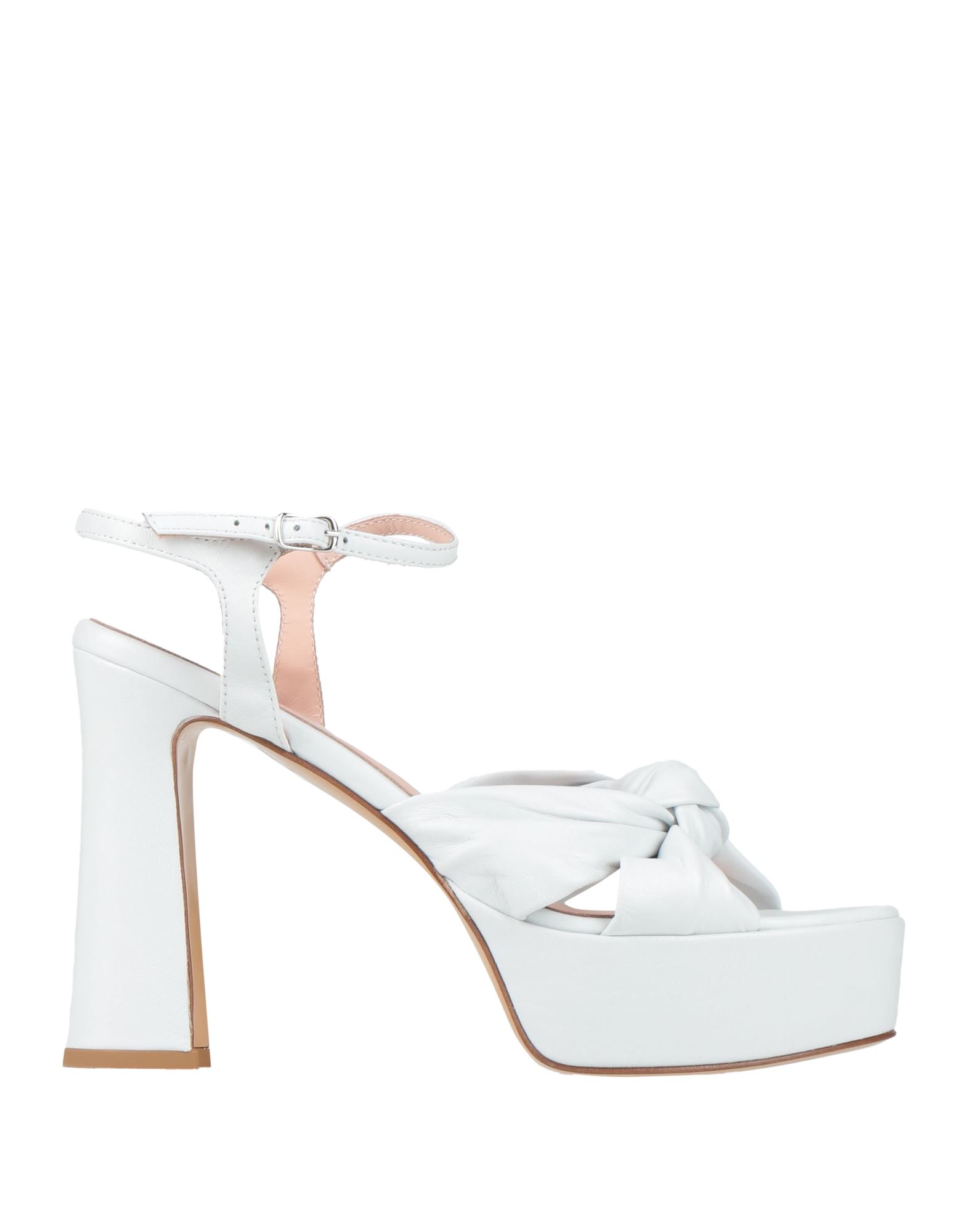  Anna F. - Schuhe - Sandalen - On Yoox.com 