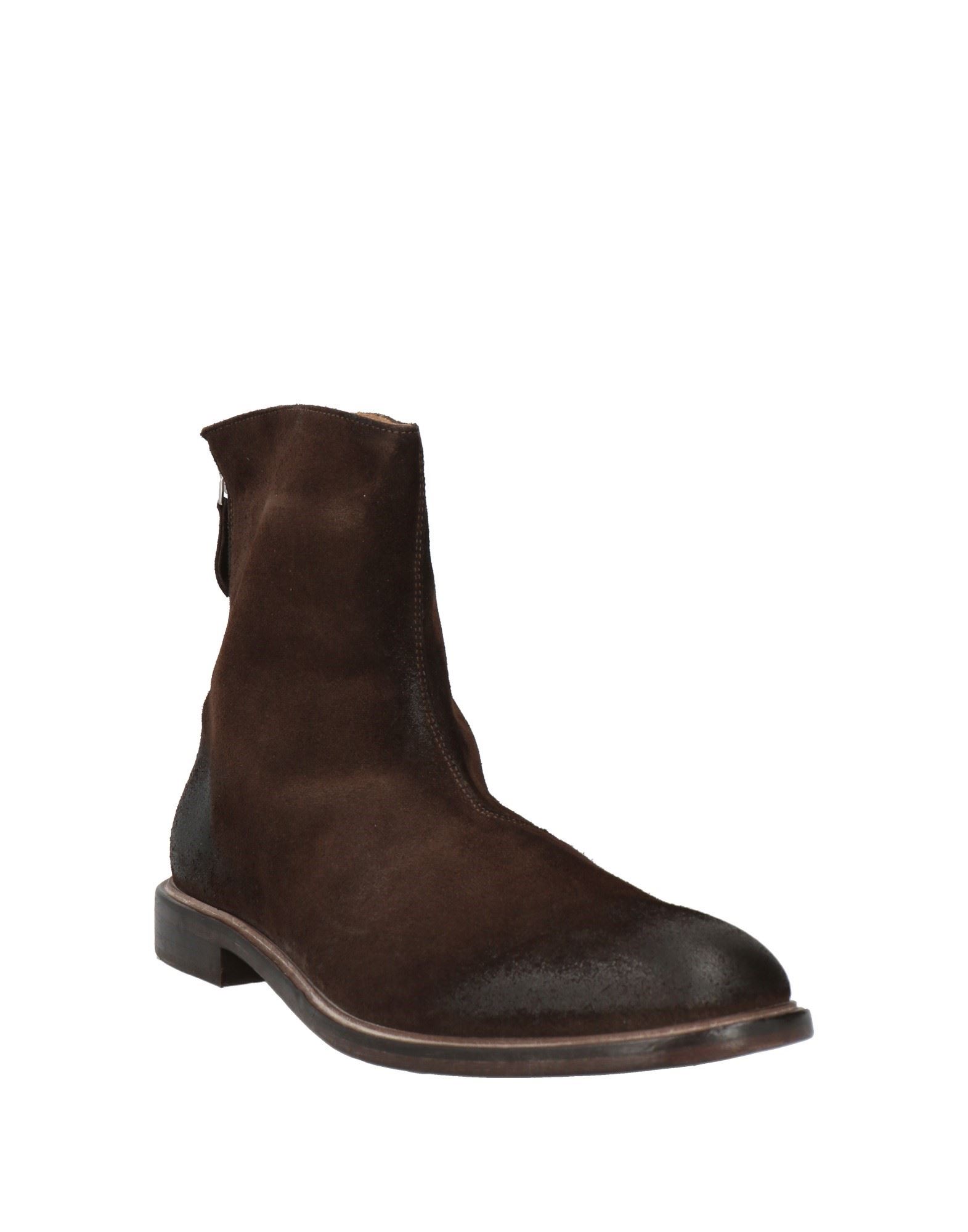  Moma - Schuhe - Stiefeletten - On Yoox.com 