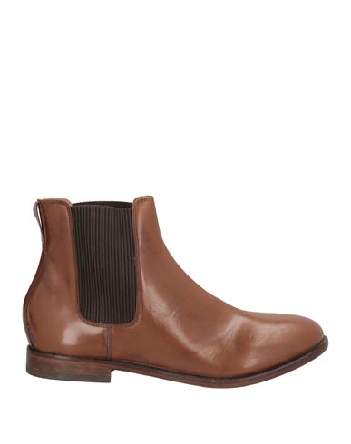 Botines de caña alta Hombre Cuero 39,41,42,43,44 Hombre