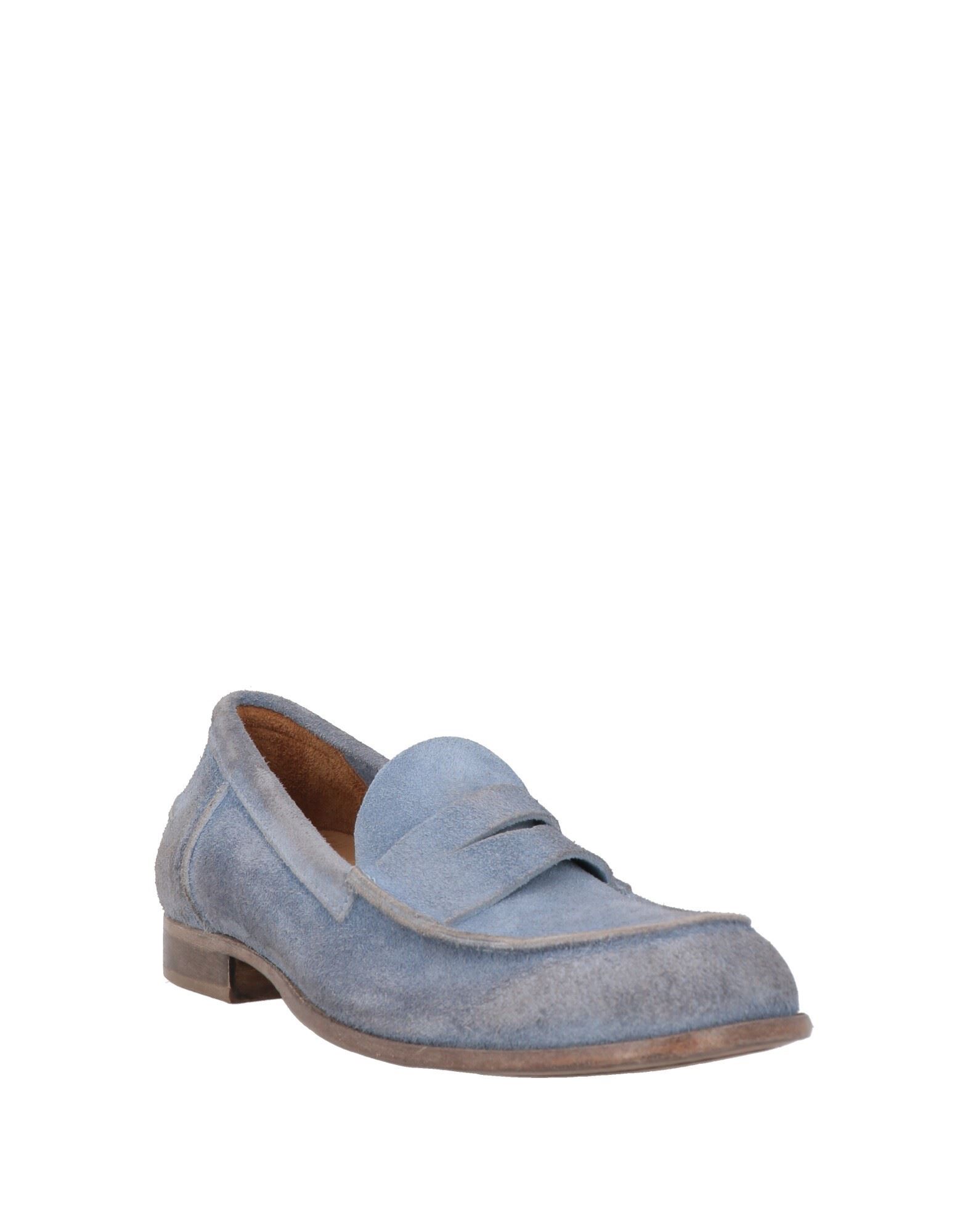  Moma - Schuhe - Mokassins - On Yoox.com 