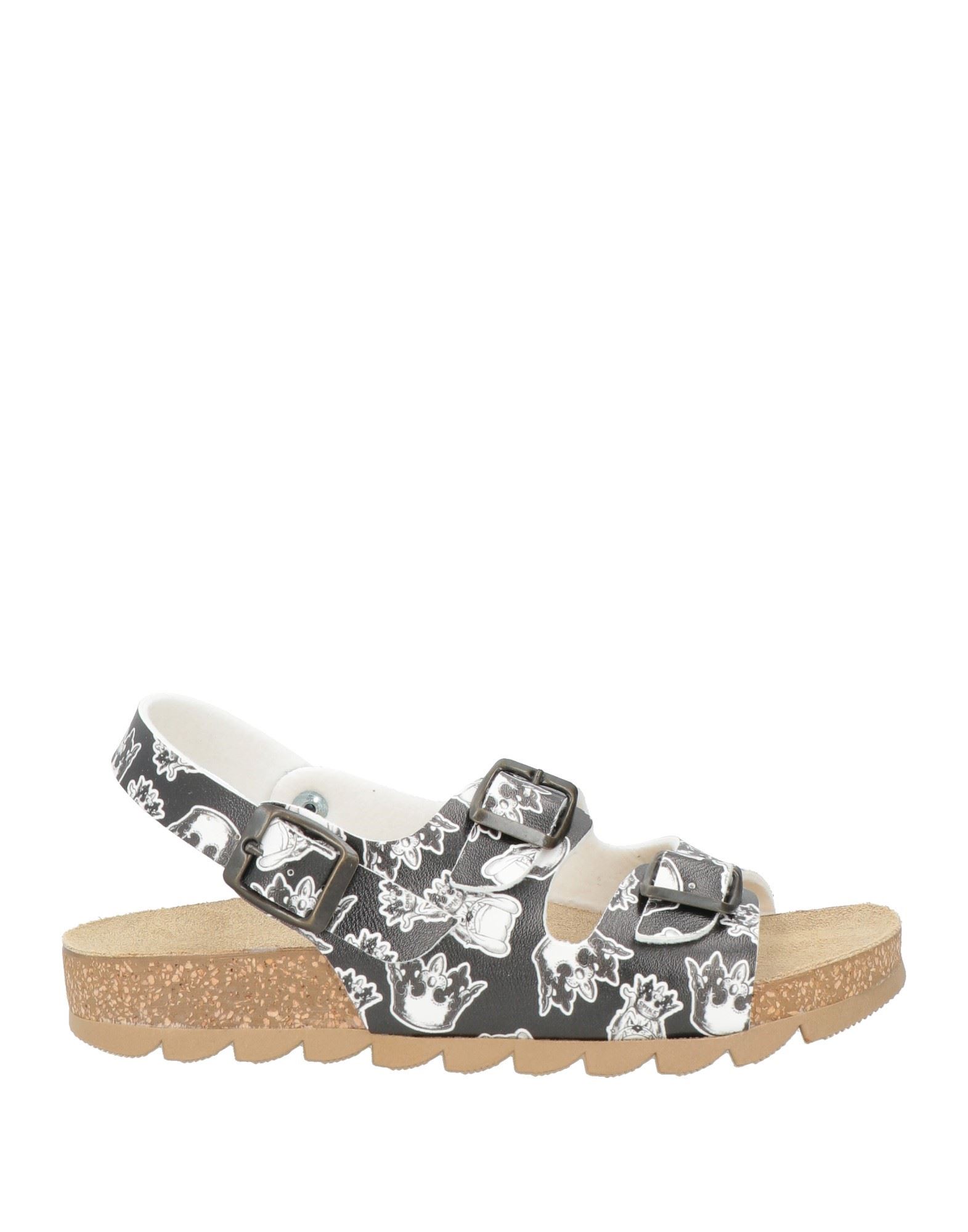  Monnalisa - Schuhe - Sandalen - On Yoox.com 