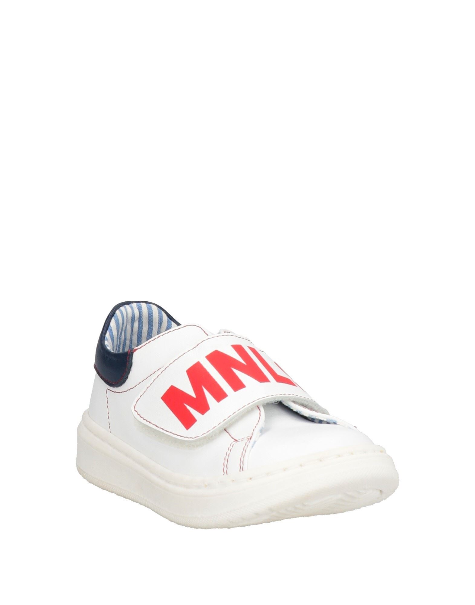  Monnalisa - Schuhe - Sneakers - On Yoox.com 
