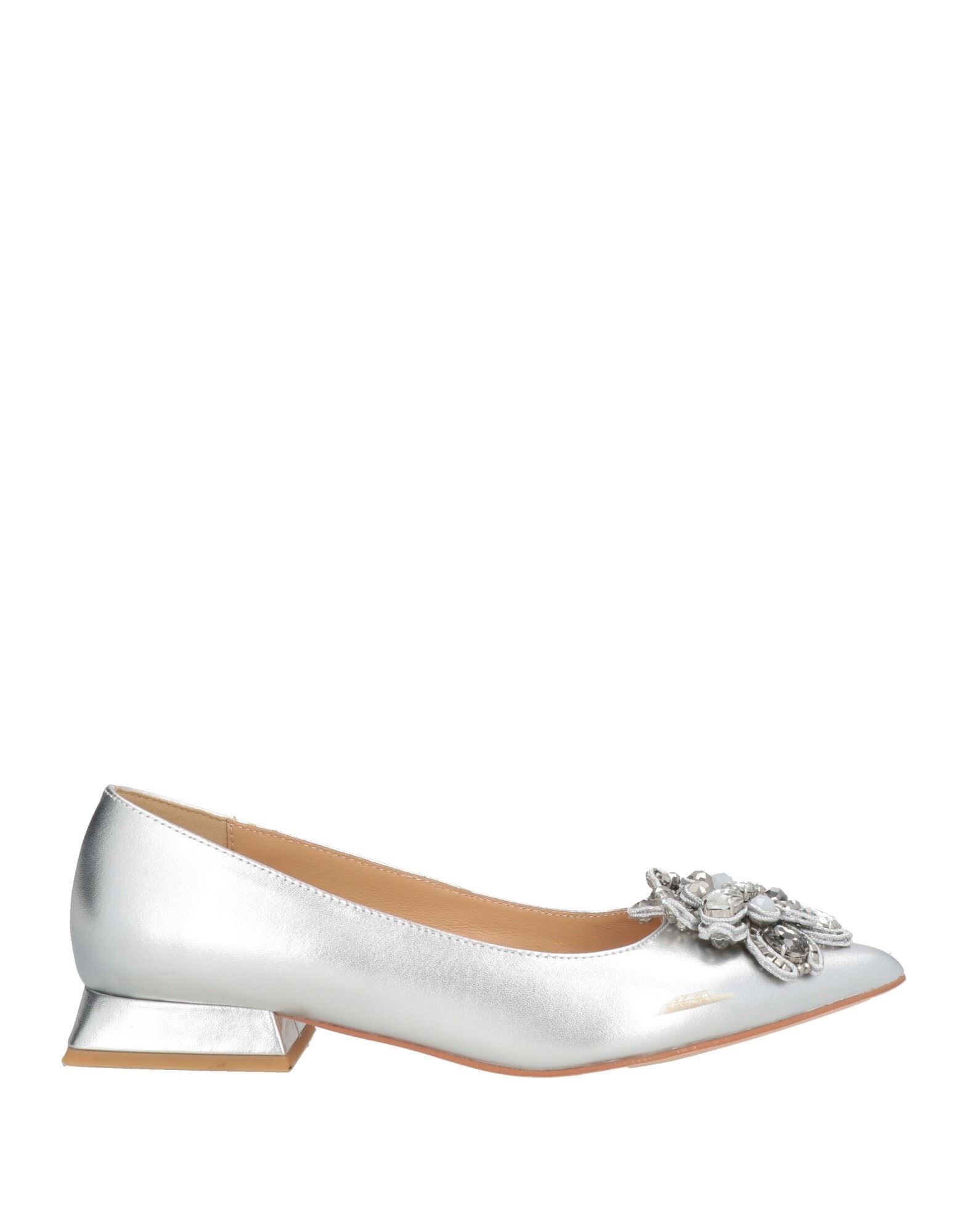  Alma En Pena. - Schuhe - Ballerinas - On Yoox.com 