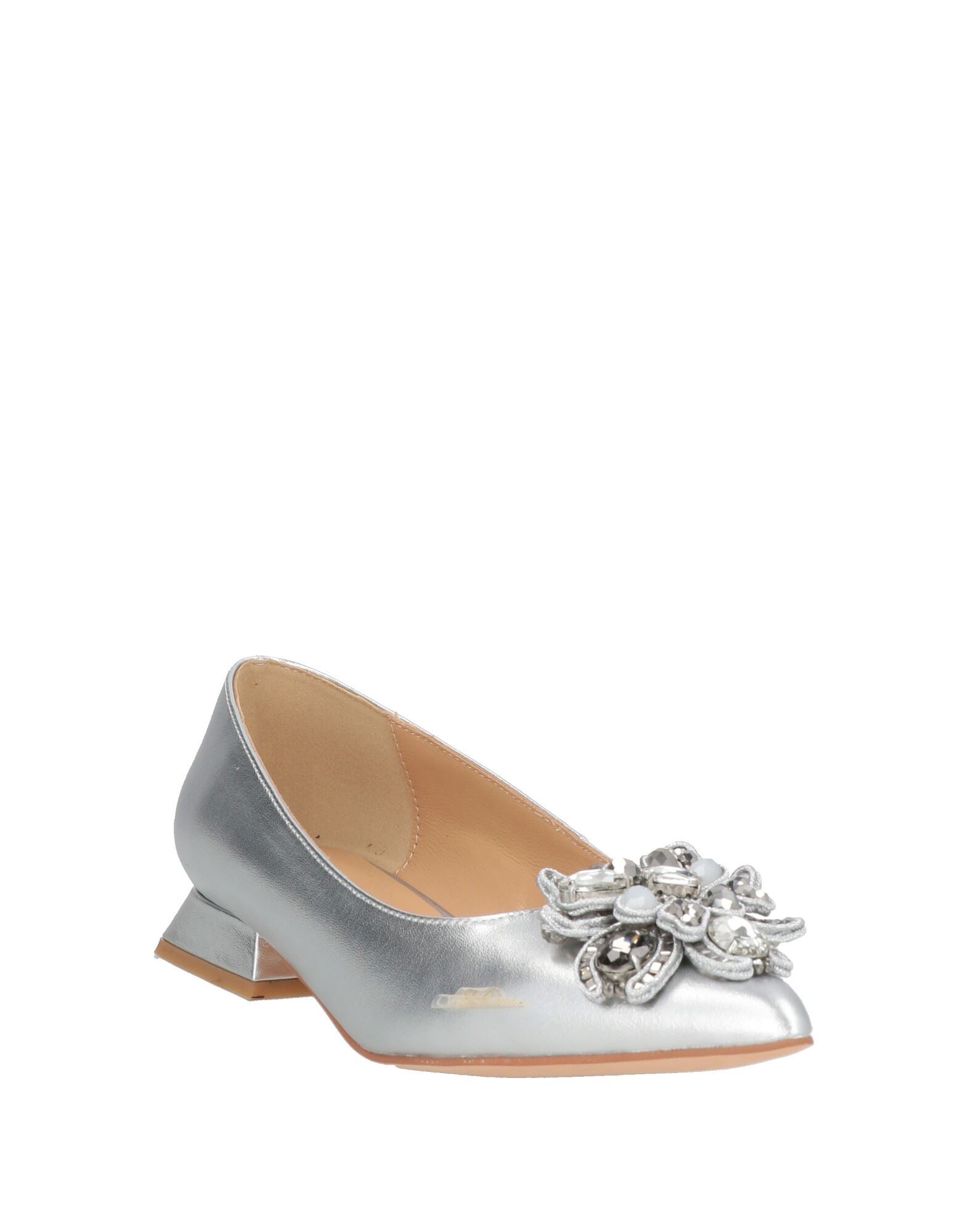  Alma En Pena. - Schuhe - Ballerinas - On Yoox.com 