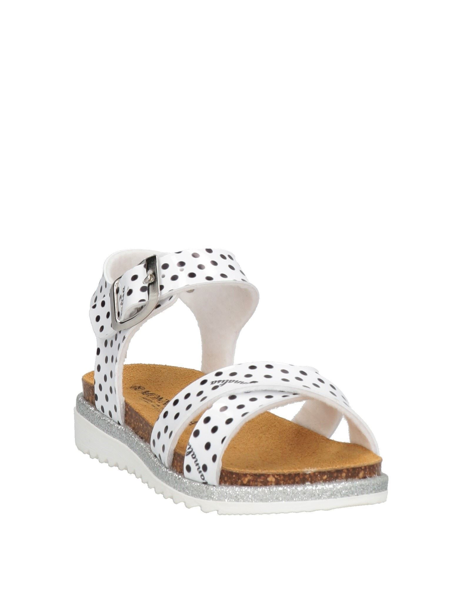  Monnalisa - Schuhe - Sandalen - On Yoox.com 