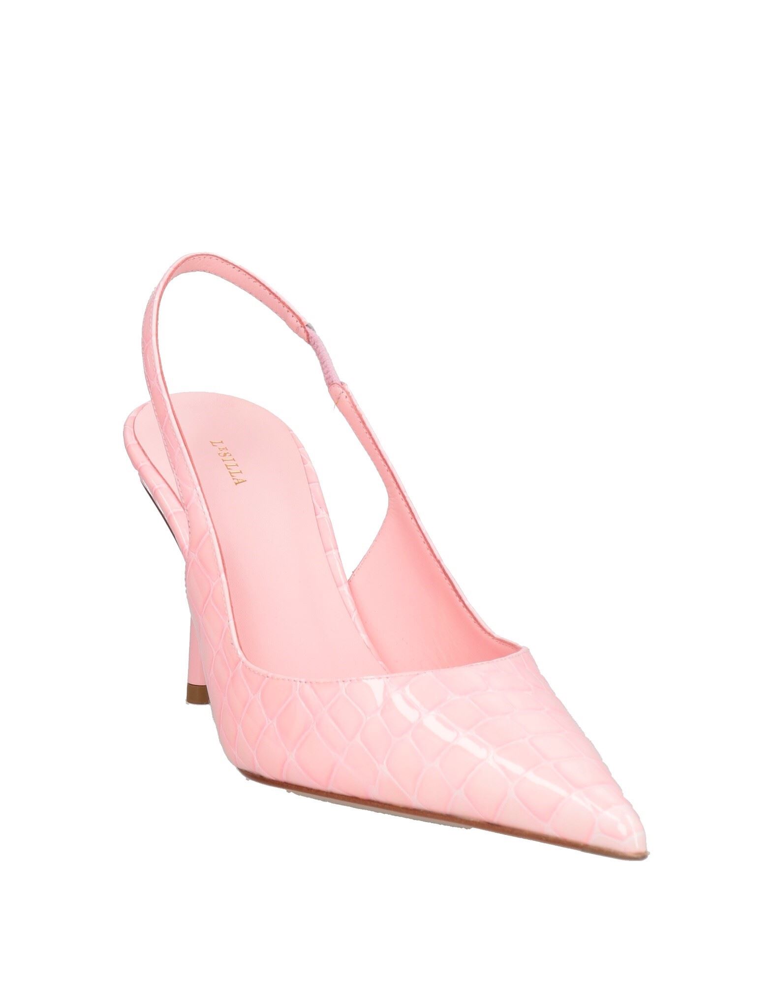  Le Silla - Schuhe - Pumps - On Yoox.com 