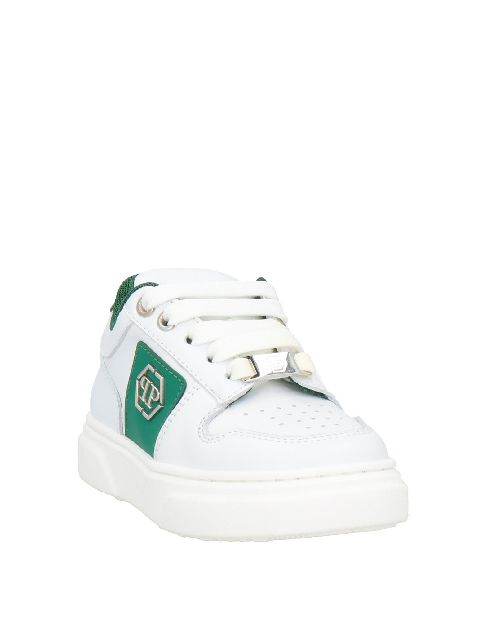  Philipp Plein - Schuhe - Sneakers - On Yoox.com 