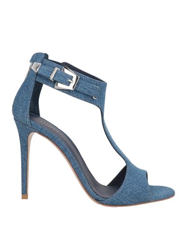 Sandalias Mujer Azul marino 35.5,37.5,40,41,42 Mujer