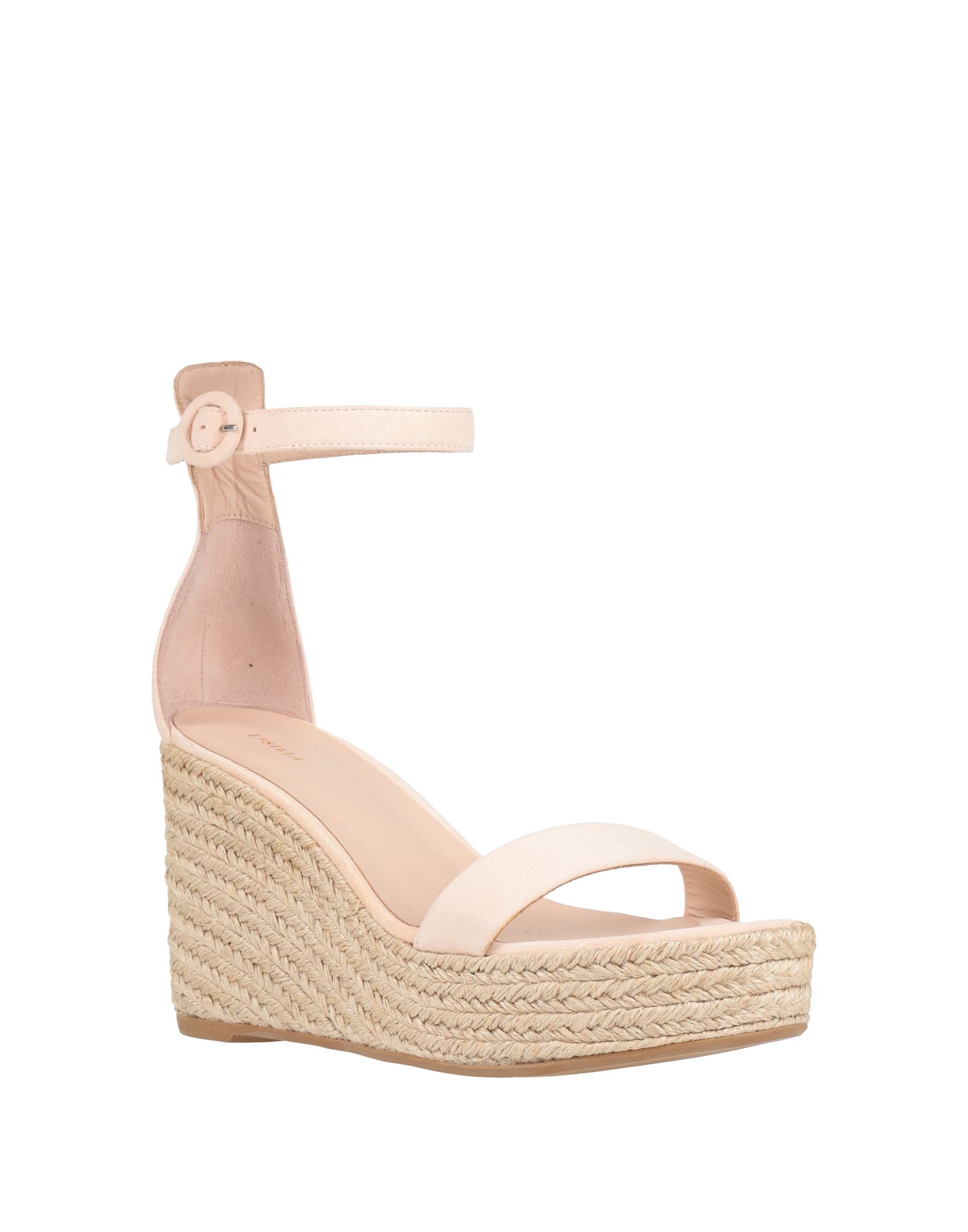  Le Silla - Schuhe - Espadrilles - On Yoox.com 