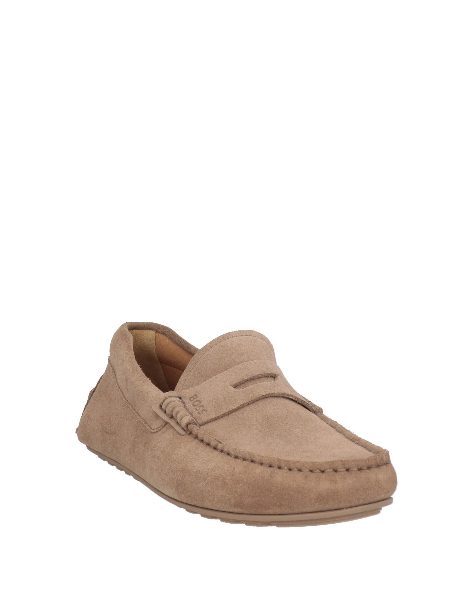  Boss - Schuhe - Mokassins - On Yoox.com 