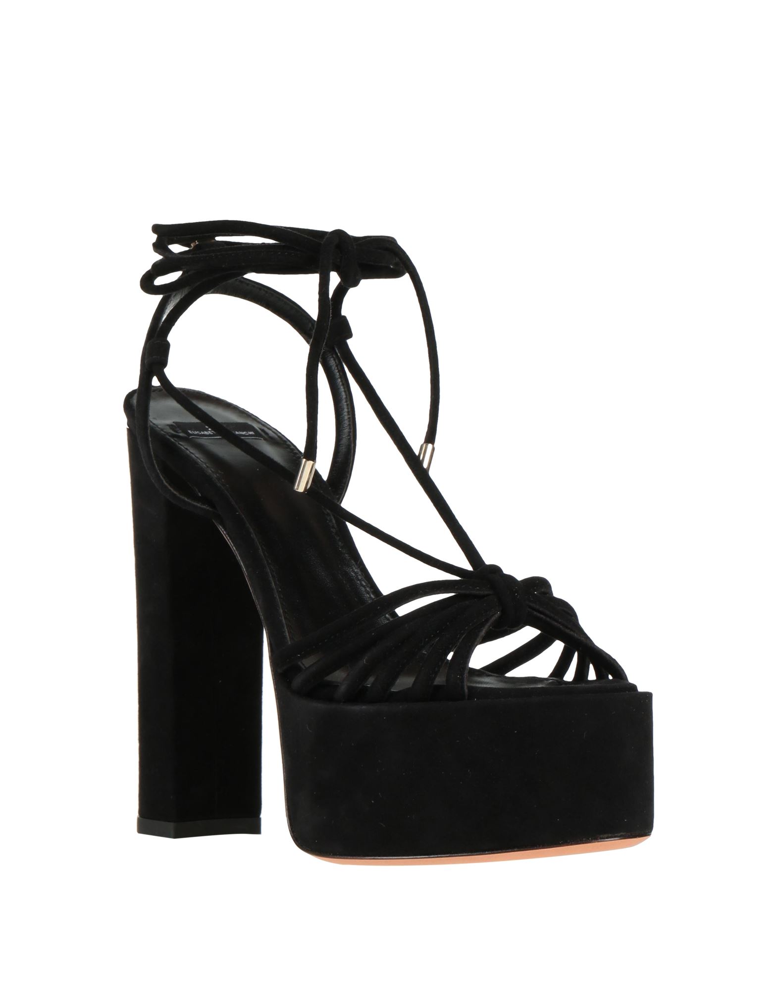  Elisabetta Franchi - Schuhe - Sandalen - On Yoox.com 