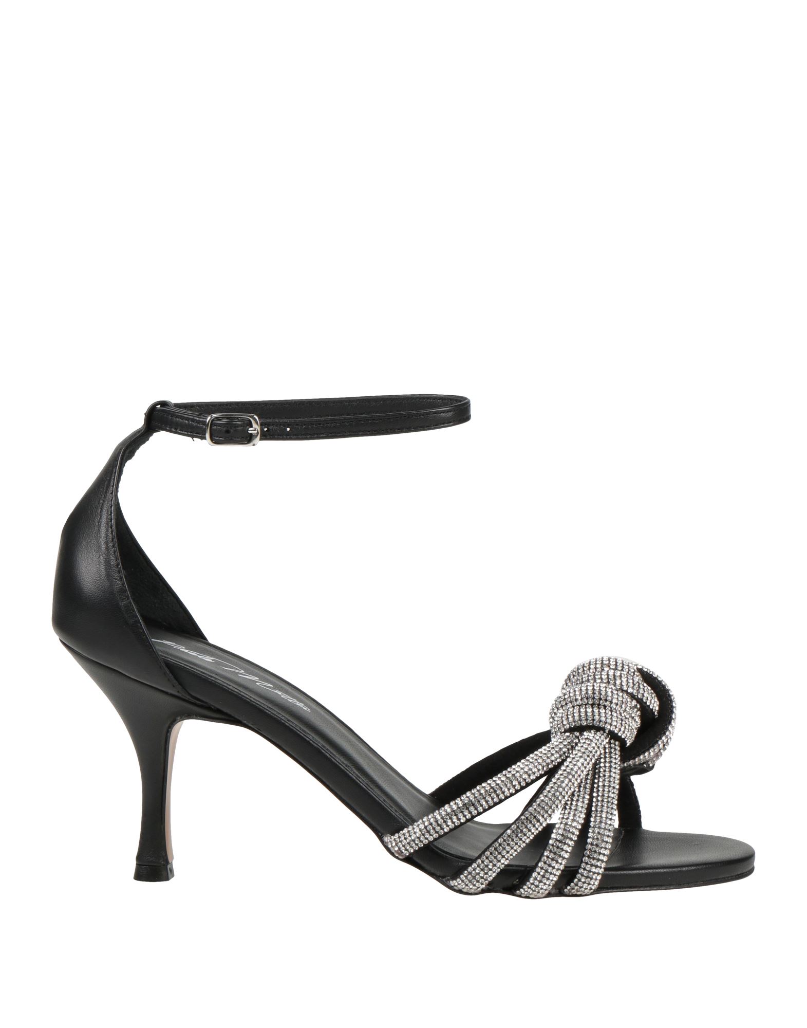 PAOLO MATTEI PAOLO MATTEI ΠΑΠΟΥΤΣΙΑ Πέδιλα