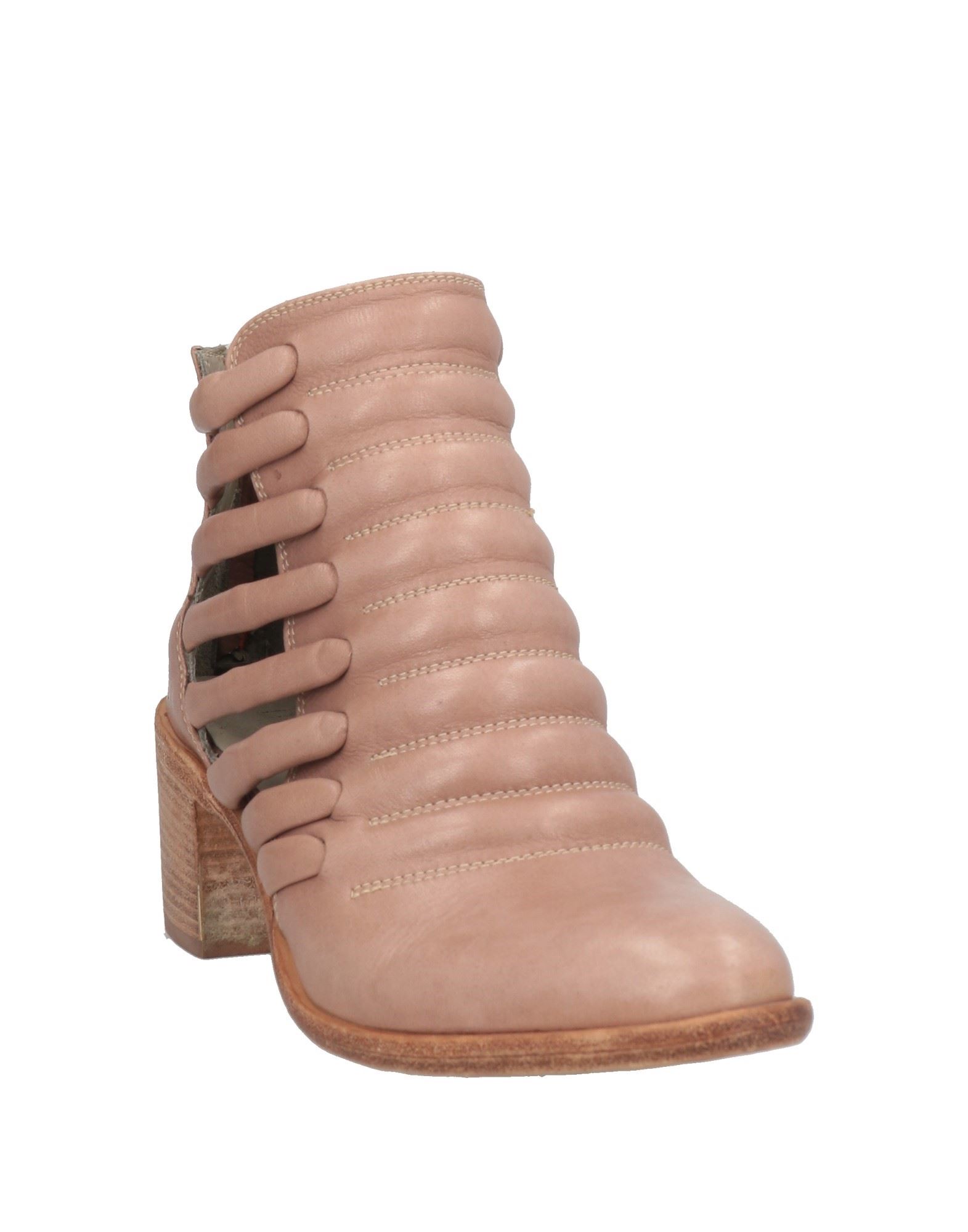  Ducanero - Schuhe - Stiefeletten - On Yoox.com 