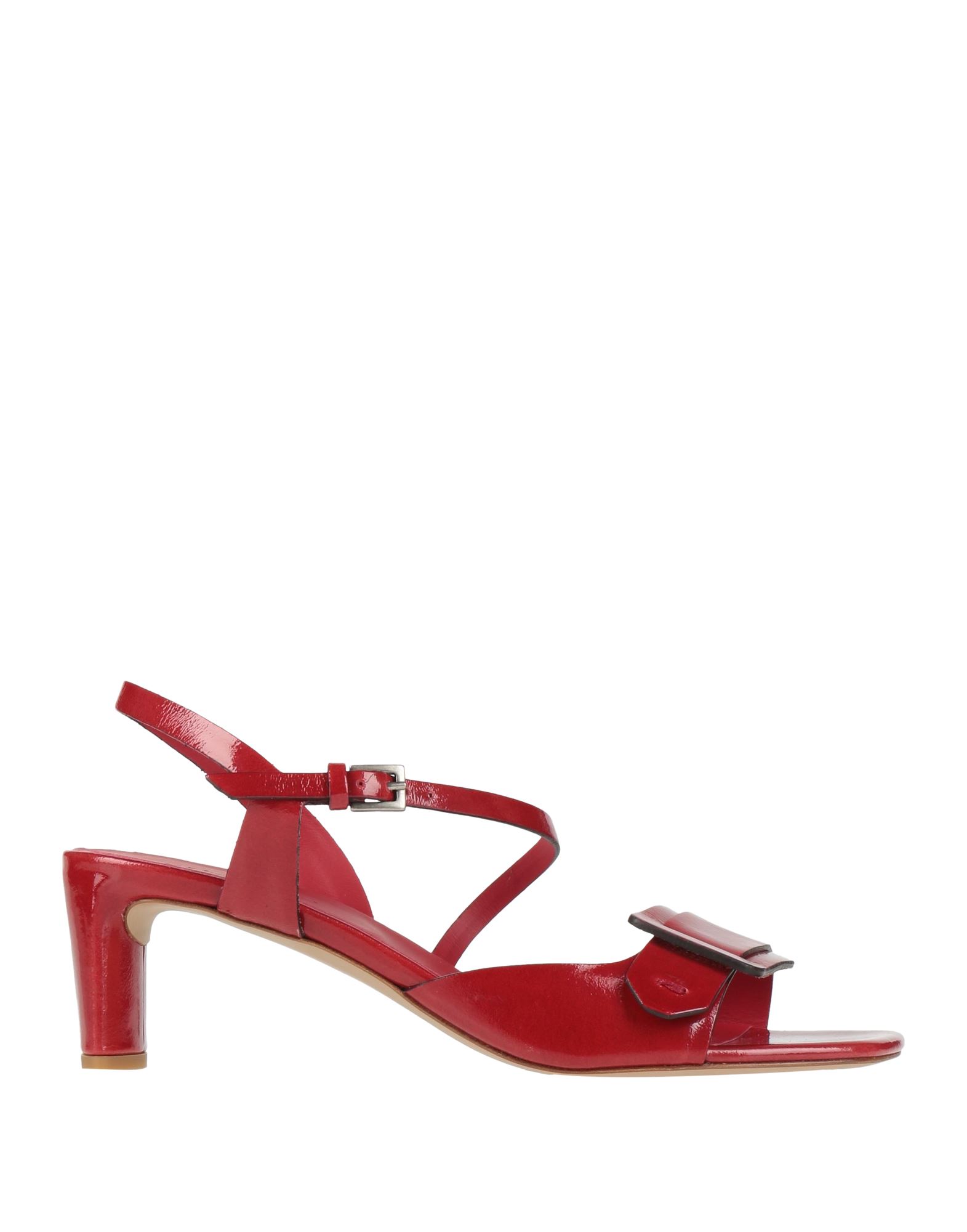  Del Carlo - Schuhe - Sandalen - On Yoox.com 