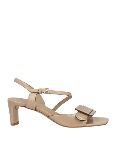 Sandale Damen Beige 37,40 Damen