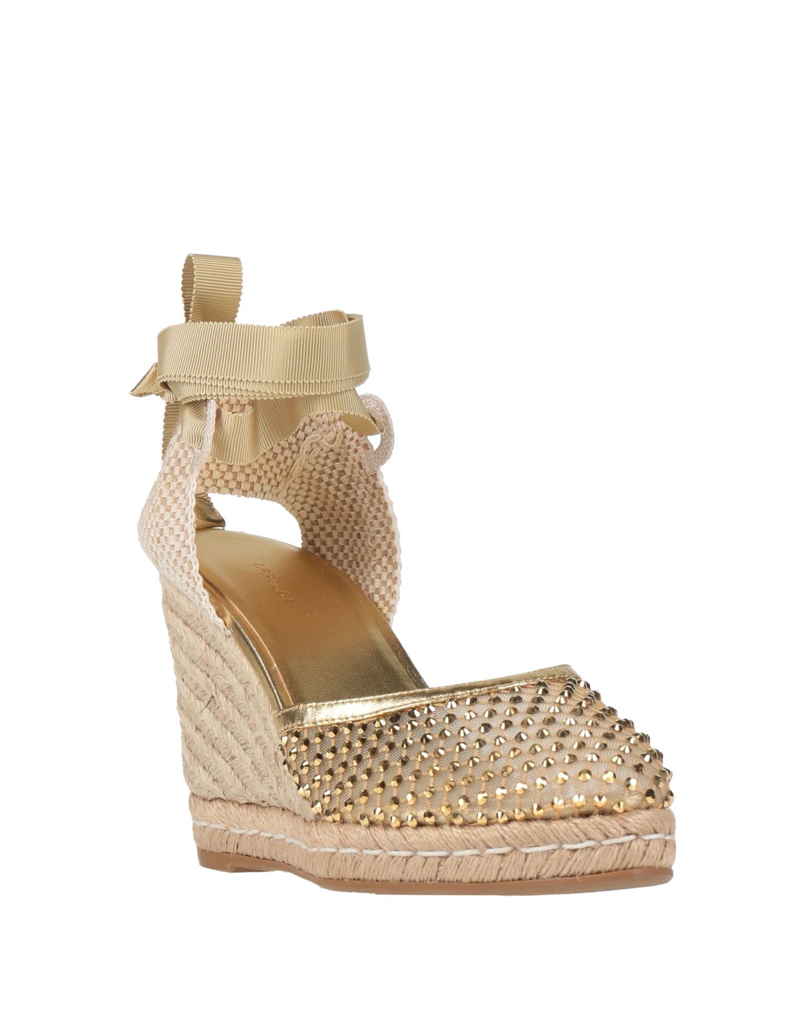  Le Silla - Schuhe - Espadrilles - On Yoox.com 