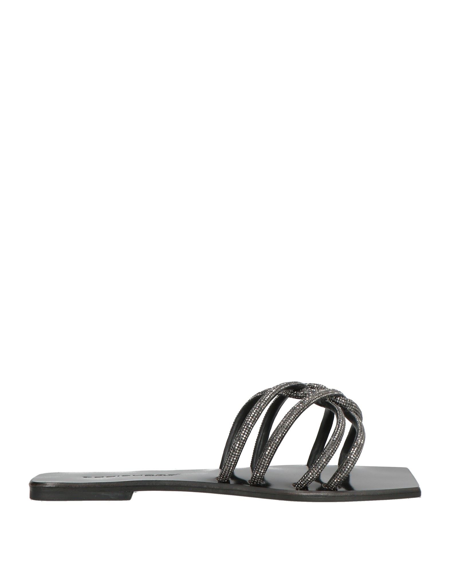 EDDICUOMO EDDICUOMO ΠΑΠΟΥΤΣΙΑ Πέδιλα