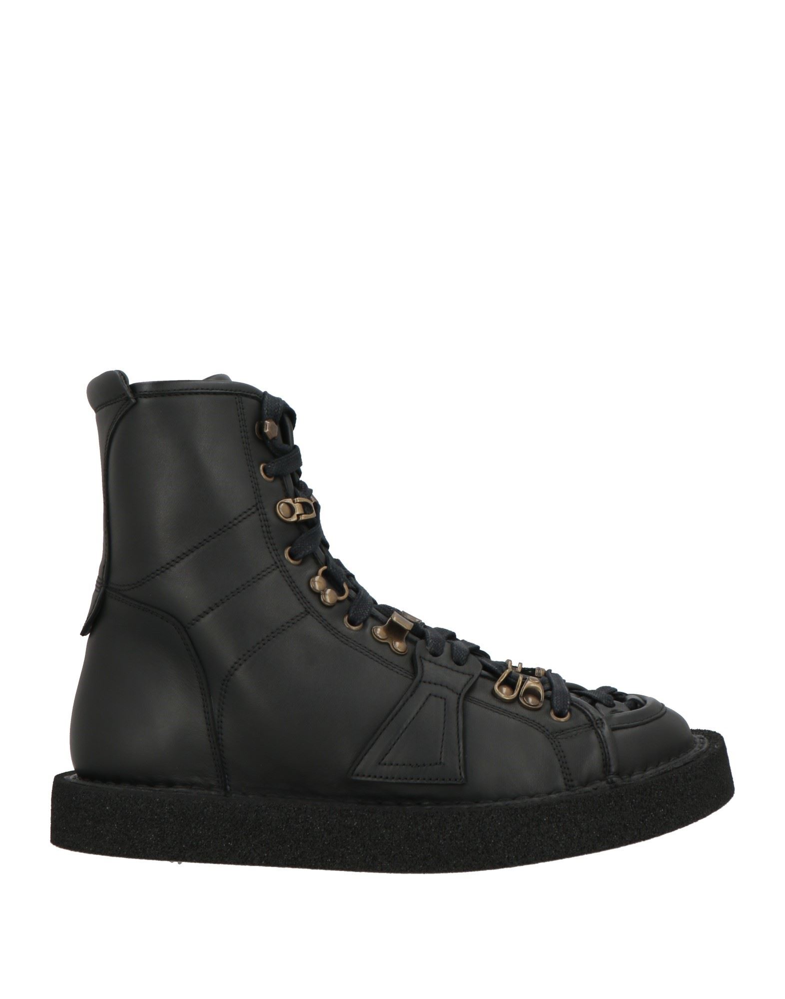 DOLCE&GABBANA ΠΑΠΟΥΤΣΙΑ Μποτάκια
