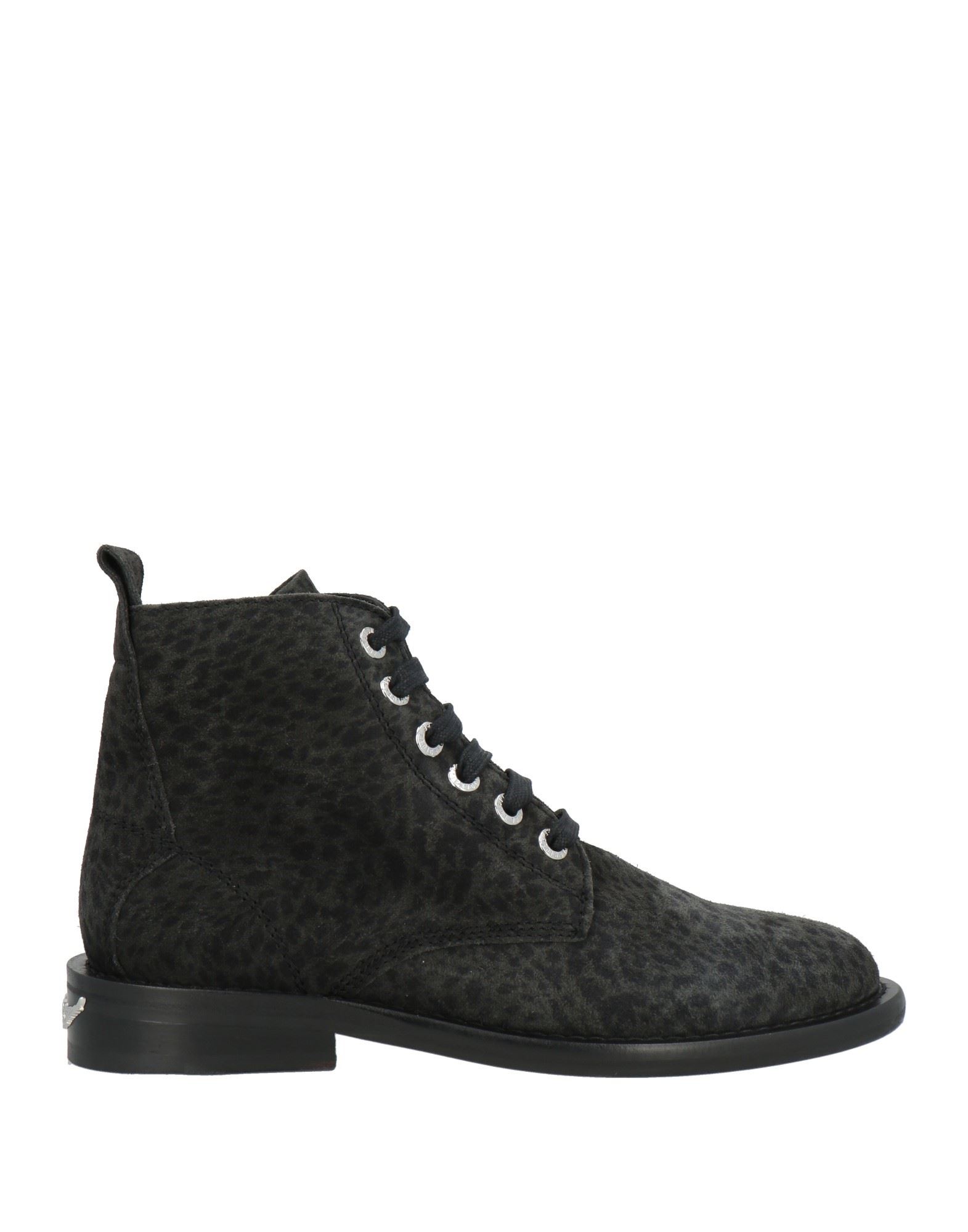 ZADIG&VOLTAIRE ZADIG&VOLTAIRE ΠΑΠΟΥΤΣΙΑ Μποτάκια