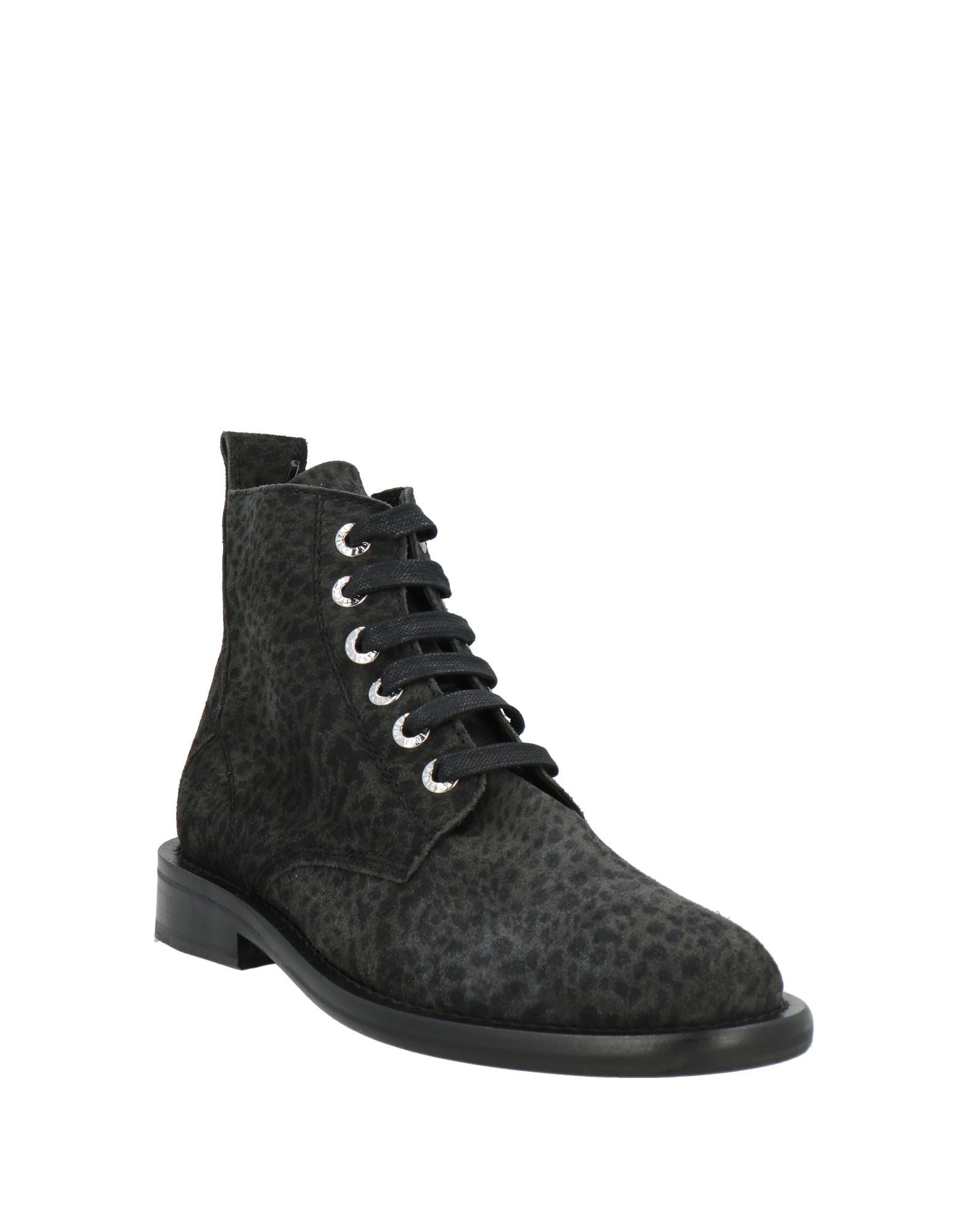  Zadig&voltaire - Calzado - Botines De Caña Alta - On Yoox.com 