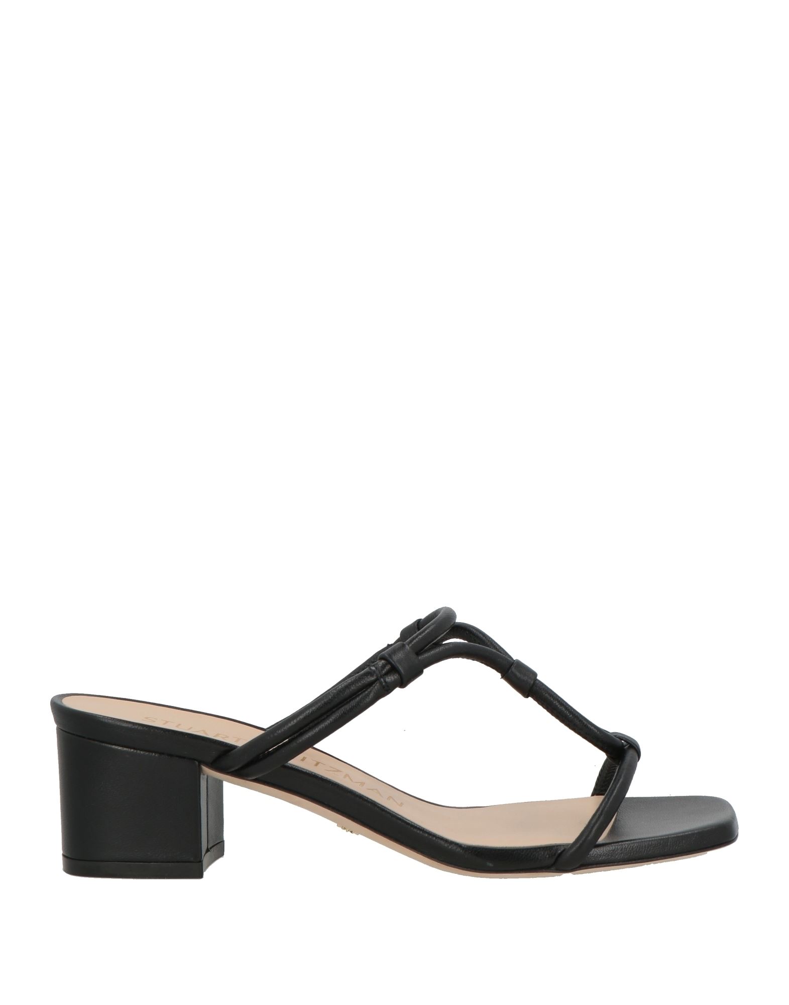STUART WEITZMAN ΠΑΠΟΥΤΣΙΑ Πέδιλα